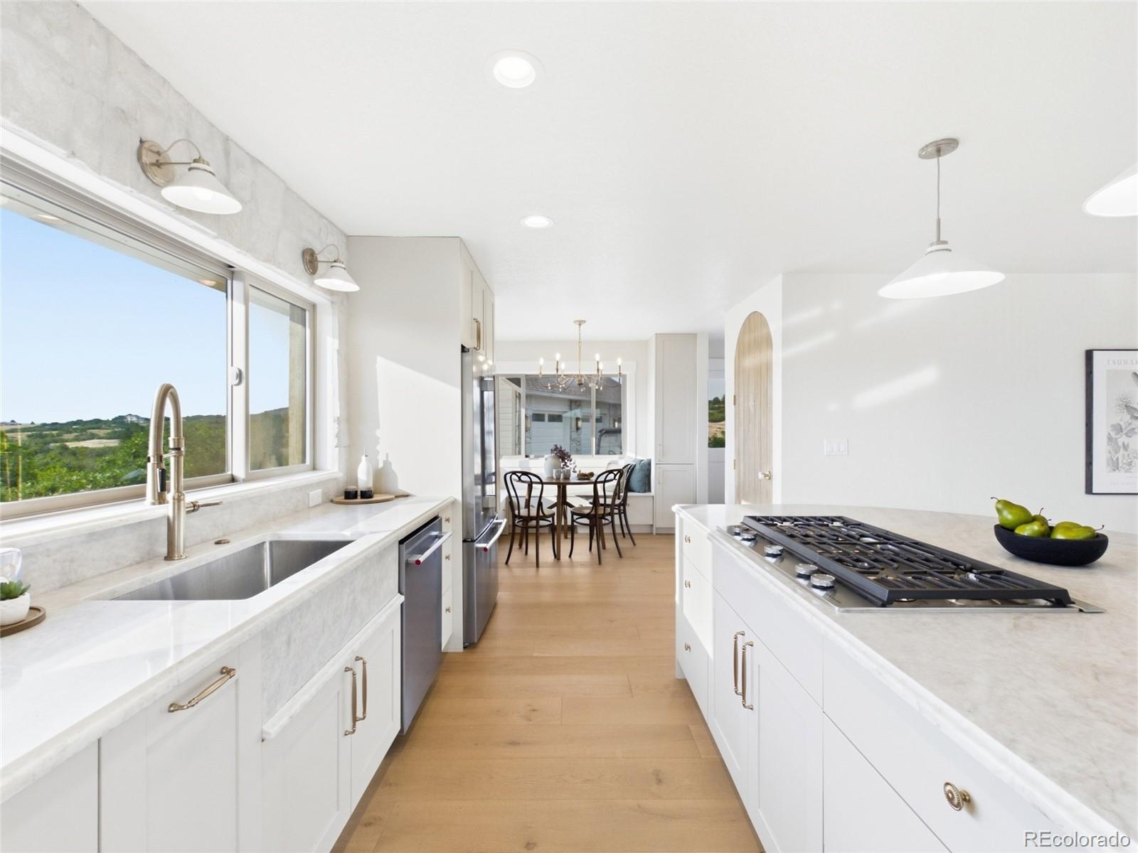 MLS Image #10 for 1857  peak view drive,castle rock, Colorado