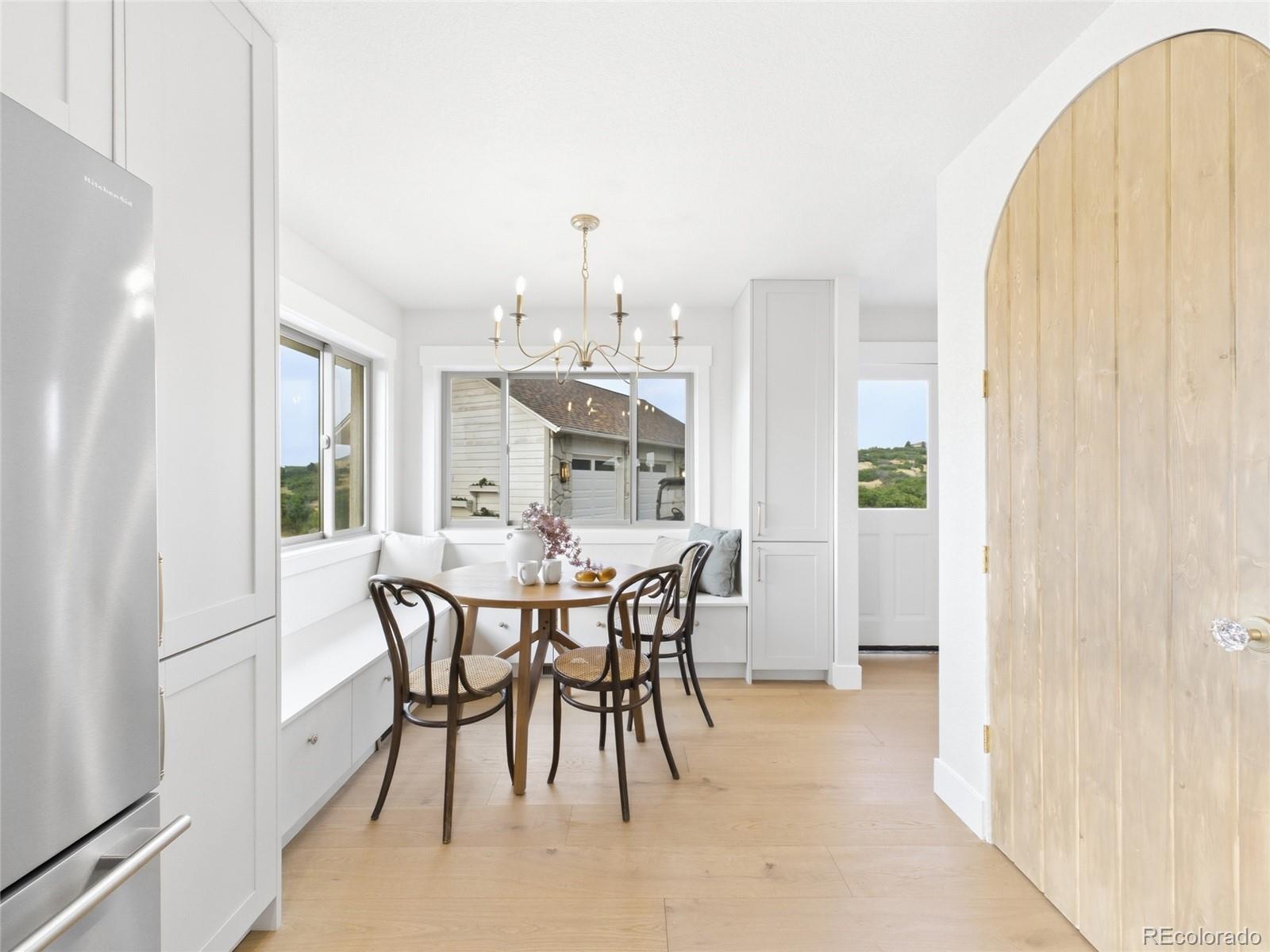 MLS Image #11 for 1857  peak view drive,castle rock, Colorado
