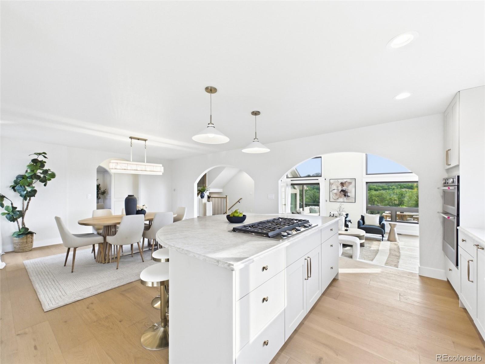 MLS Image #15 for 1857  peak view drive,castle rock, Colorado