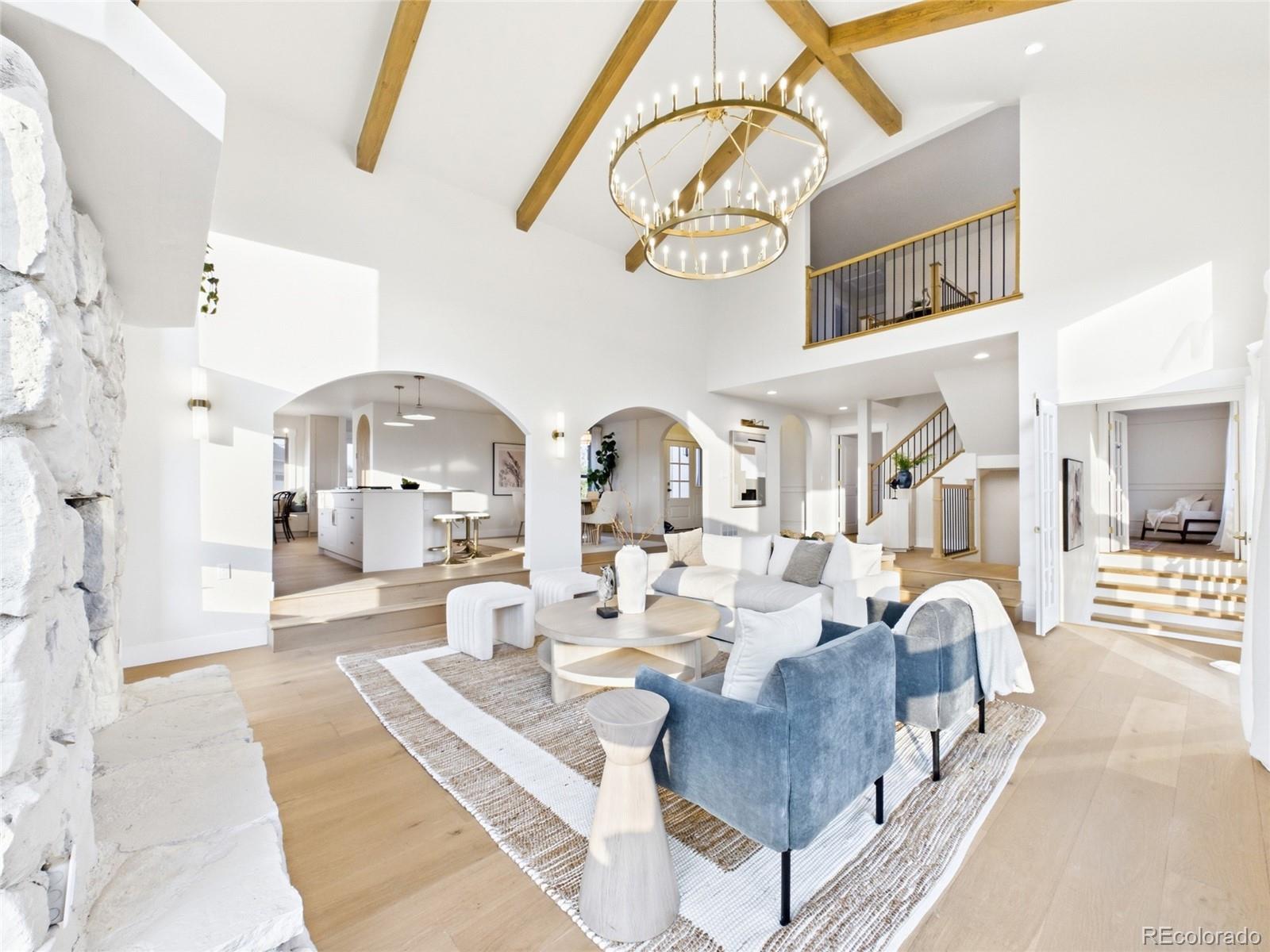MLS Image #17 for 1857  peak view drive,castle rock, Colorado
