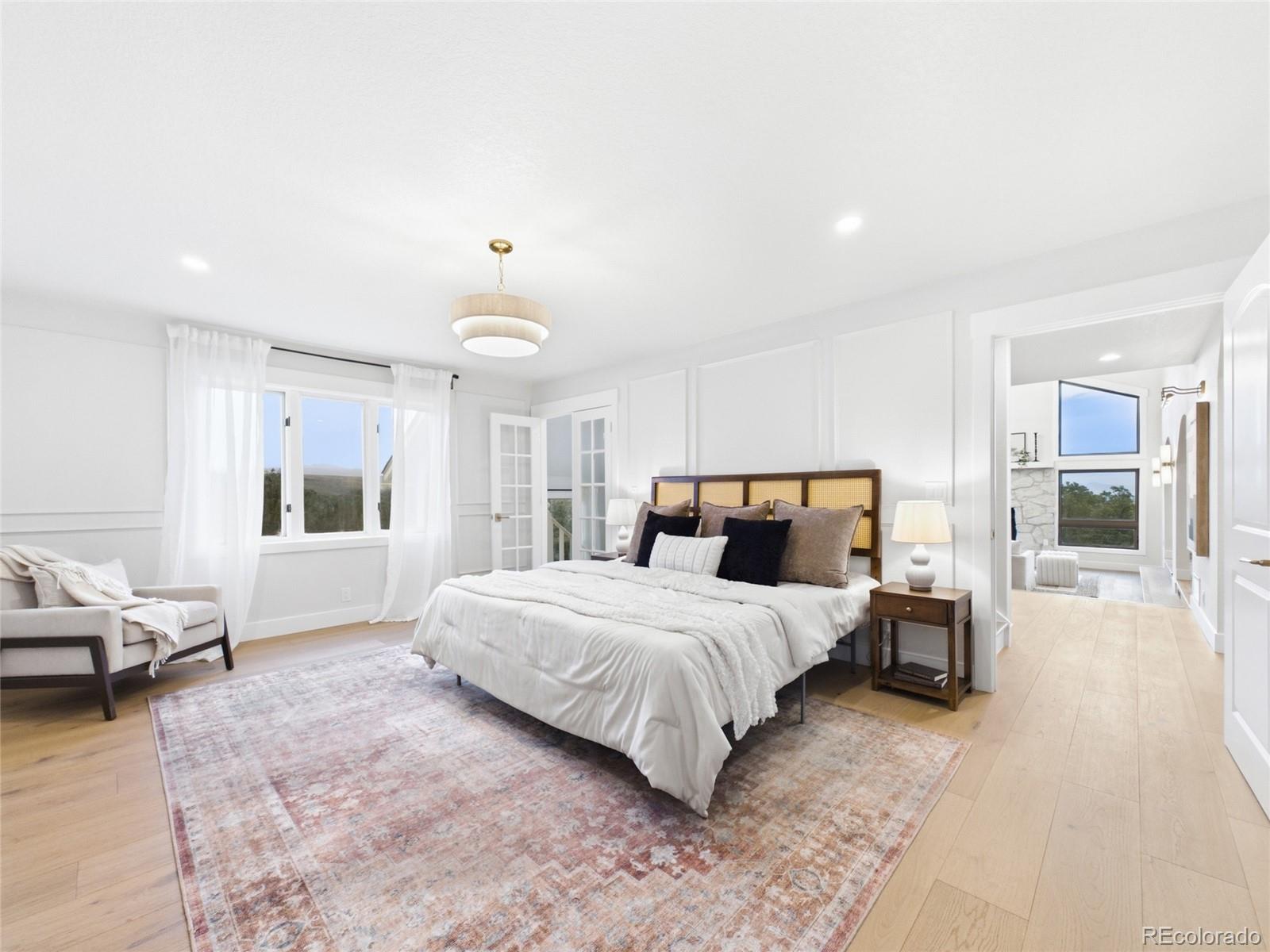 MLS Image #19 for 1857  peak view drive,castle rock, Colorado