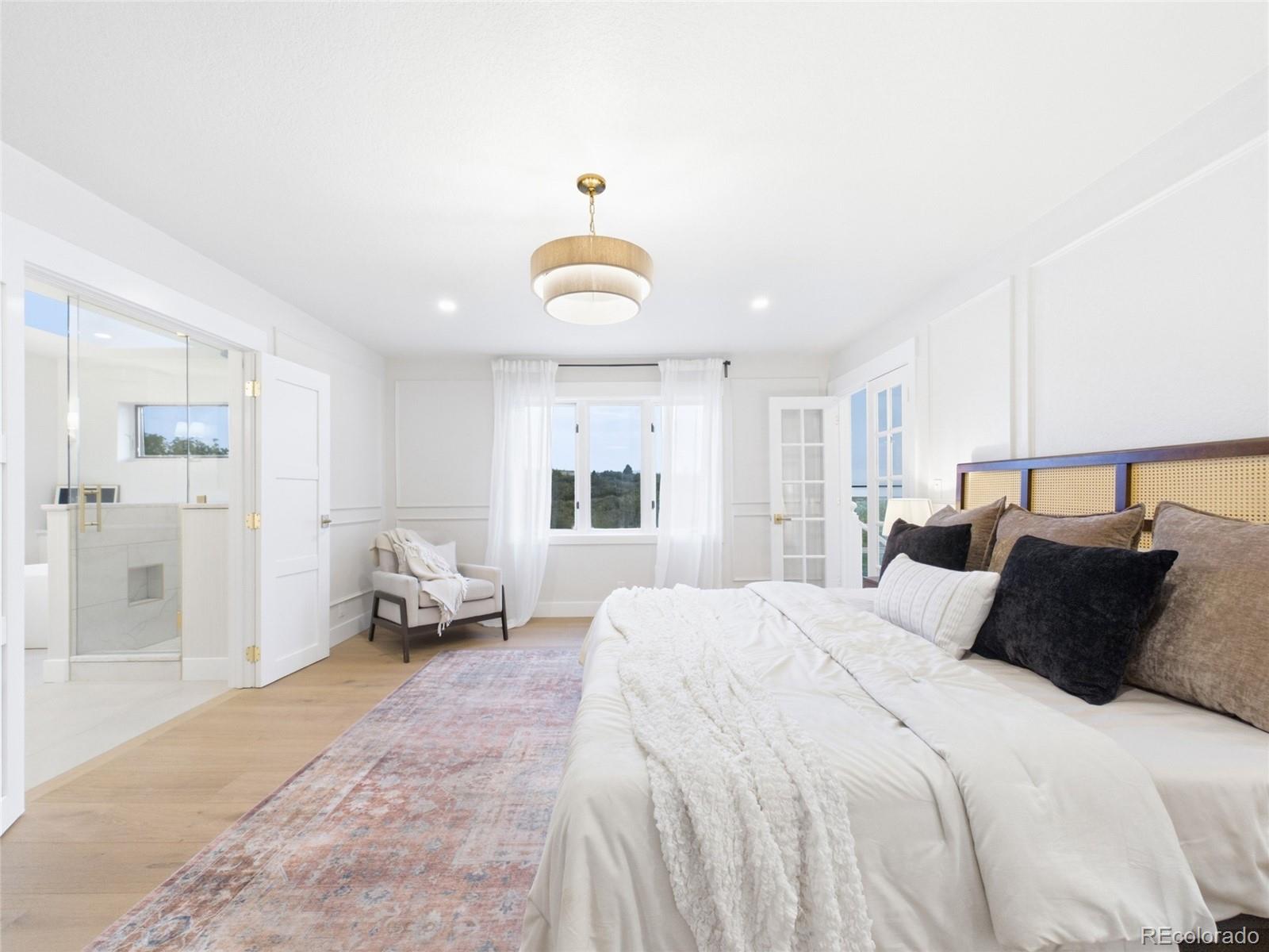 MLS Image #20 for 1857  peak view drive,castle rock, Colorado