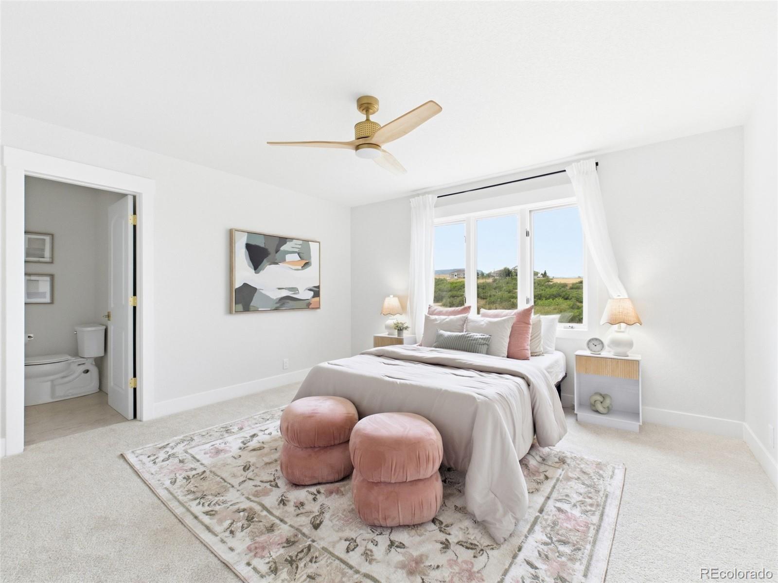 MLS Image #25 for 1857  peak view drive,castle rock, Colorado