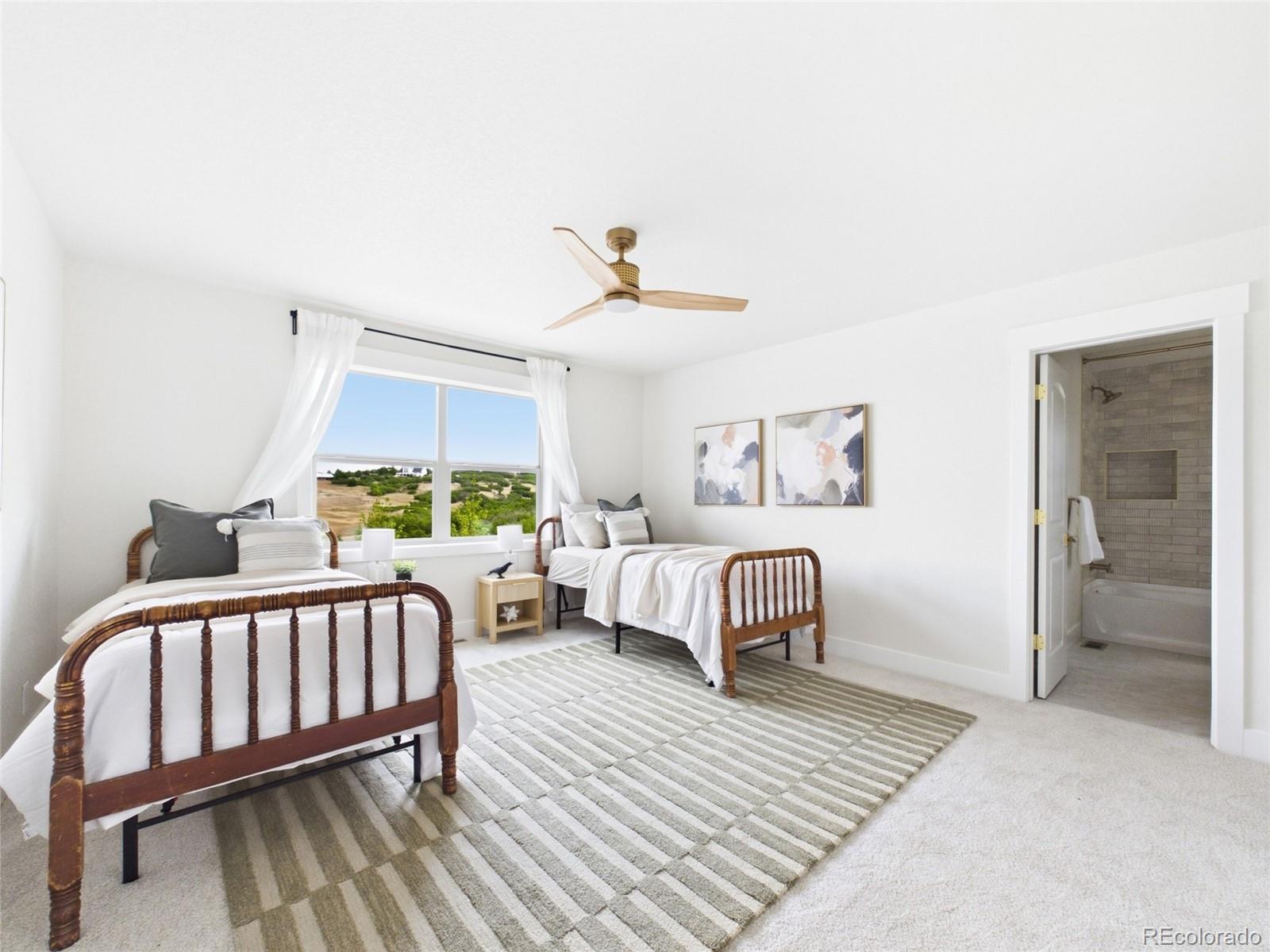 MLS Image #27 for 1857  peak view drive,castle rock, Colorado