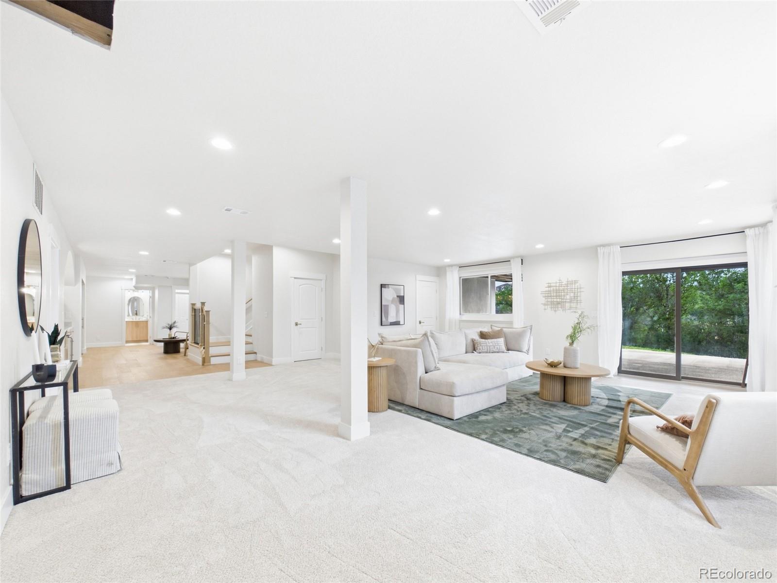 MLS Image #29 for 1857  peak view drive,castle rock, Colorado