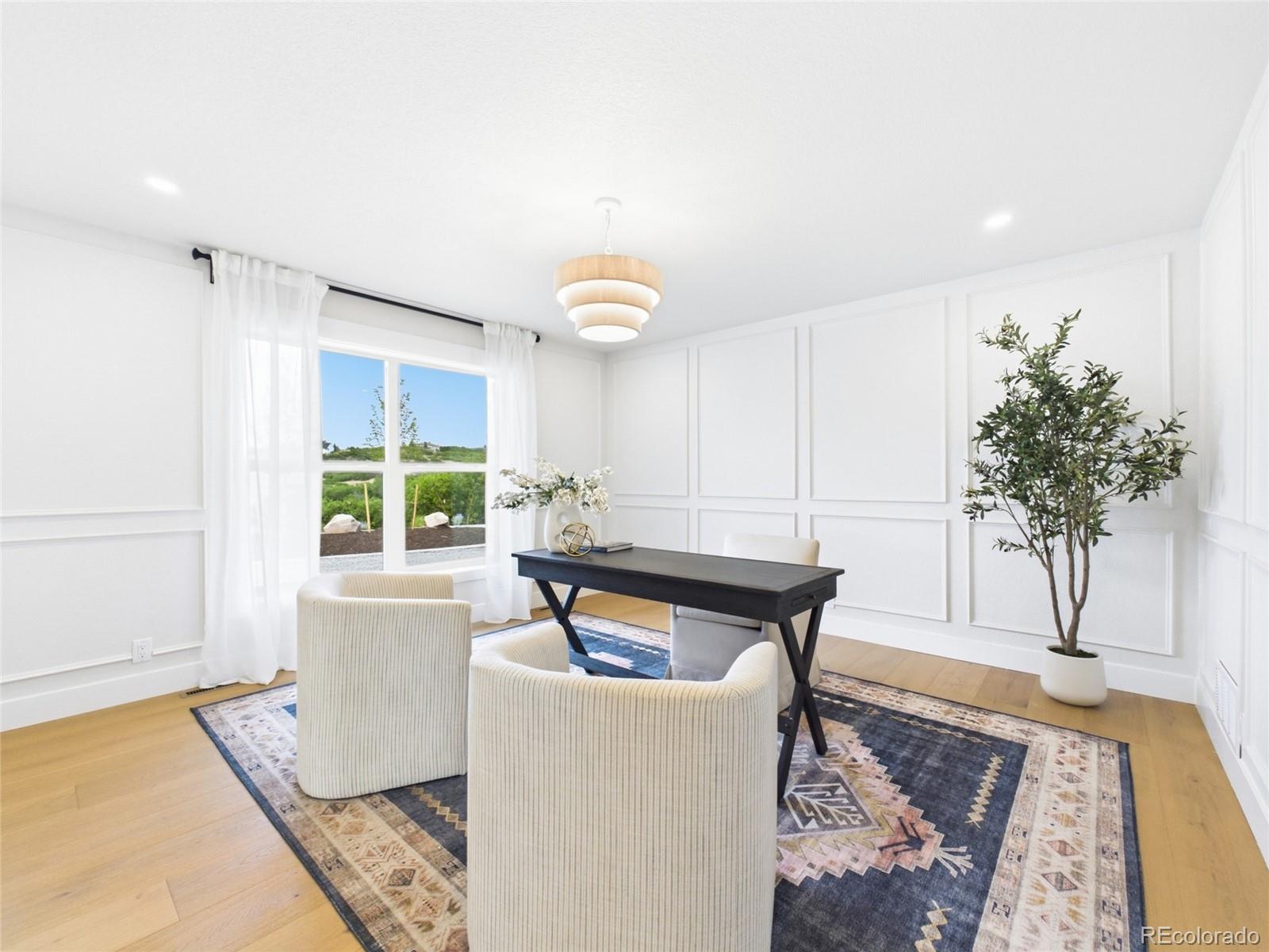 MLS Image #3 for 1857  peak view drive,castle rock, Colorado