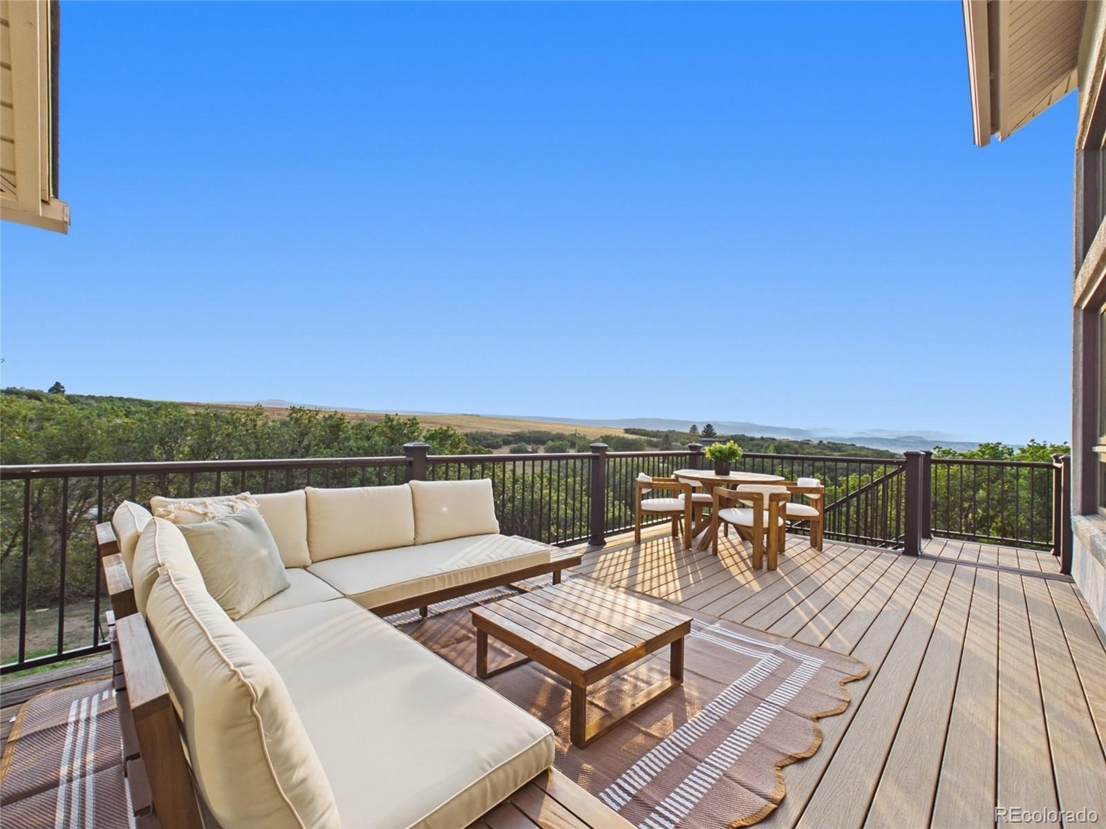 MLS Image #37 for 1857  peak view drive,castle rock, Colorado