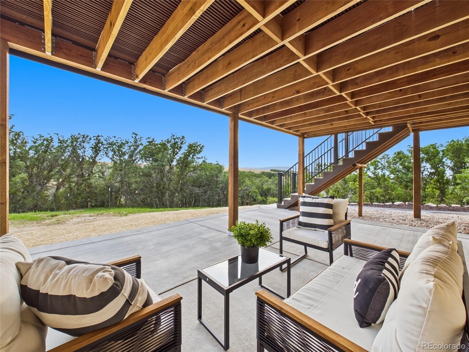 MLS Image #38 for 1857  peak view drive,castle rock, Colorado