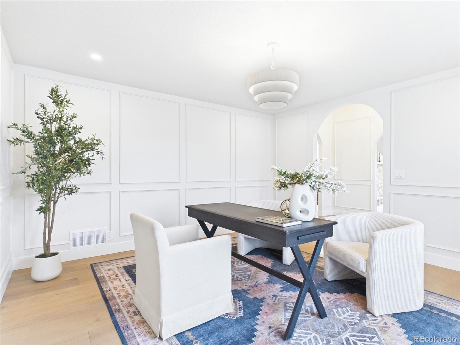 MLS Image #4 for 1857  peak view drive,castle rock, Colorado