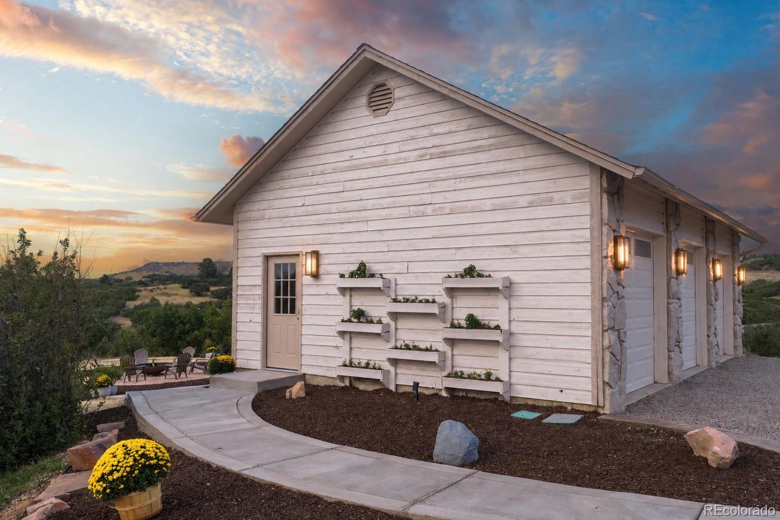 MLS Image #40 for 1857  peak view drive,castle rock, Colorado