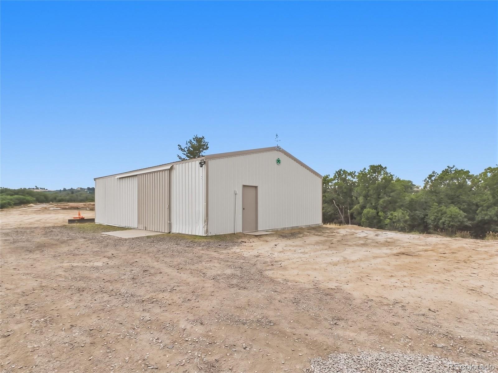 MLS Image #42 for 1857  peak view drive,castle rock, Colorado