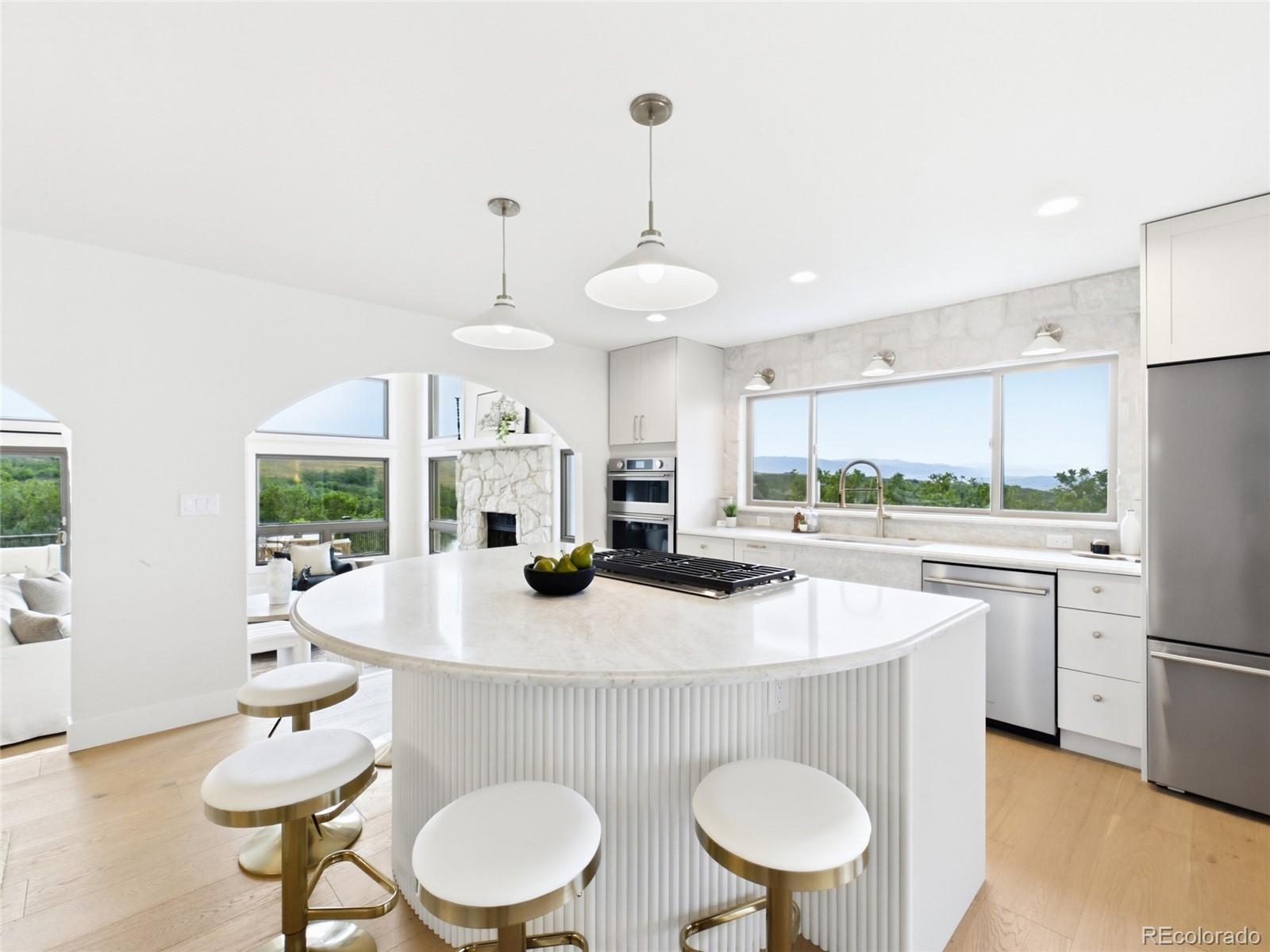 MLS Image #8 for 1857  peak view drive,castle rock, Colorado