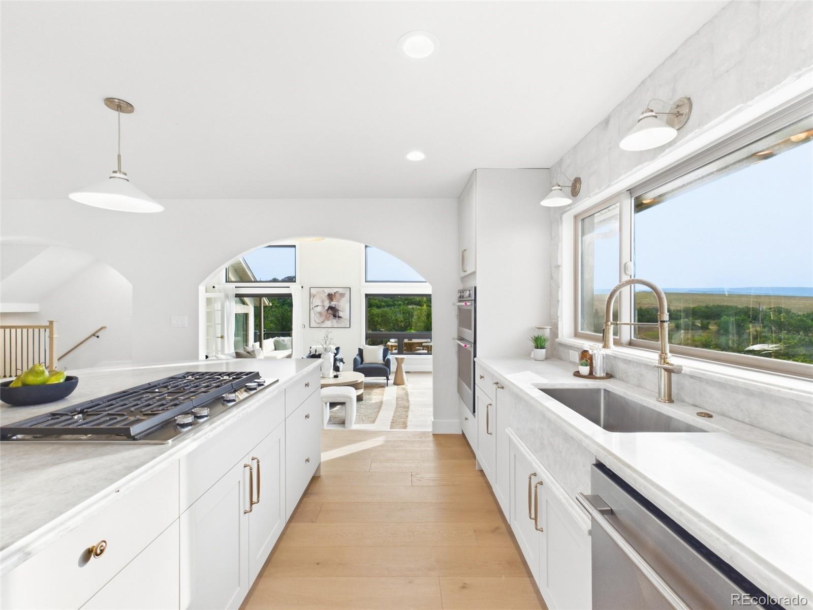 MLS Image #9 for 1857  peak view drive,castle rock, Colorado