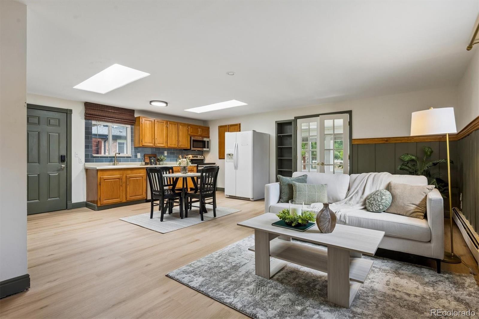 MLS Image #28 for 14195 w 50th avenue,golden, Colorado