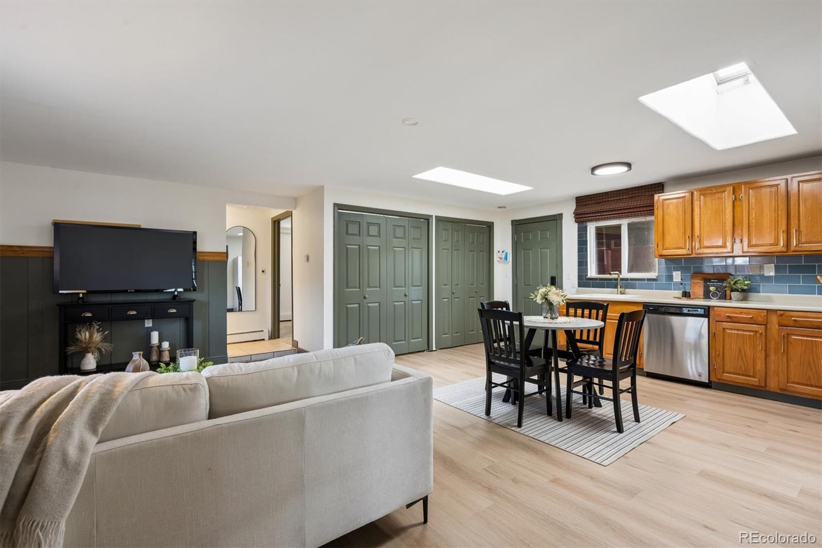 MLS Image #30 for 14195 w 50th avenue,golden, Colorado