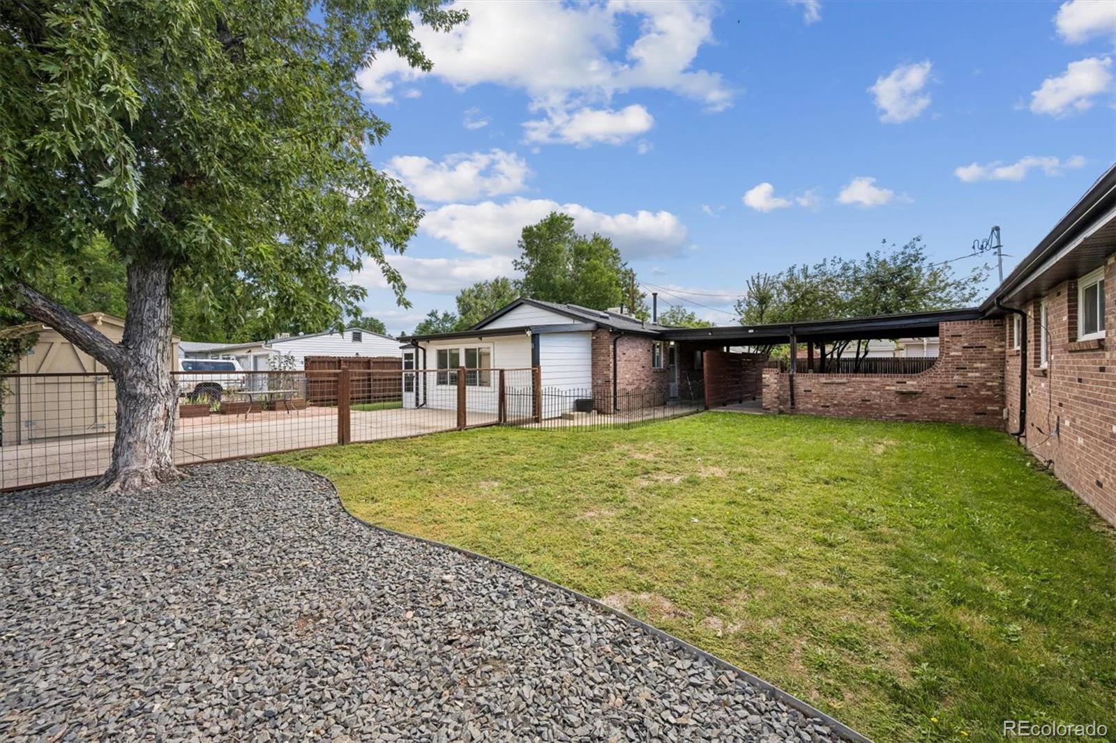 MLS Image #37 for 14195 w 50th avenue,golden, Colorado