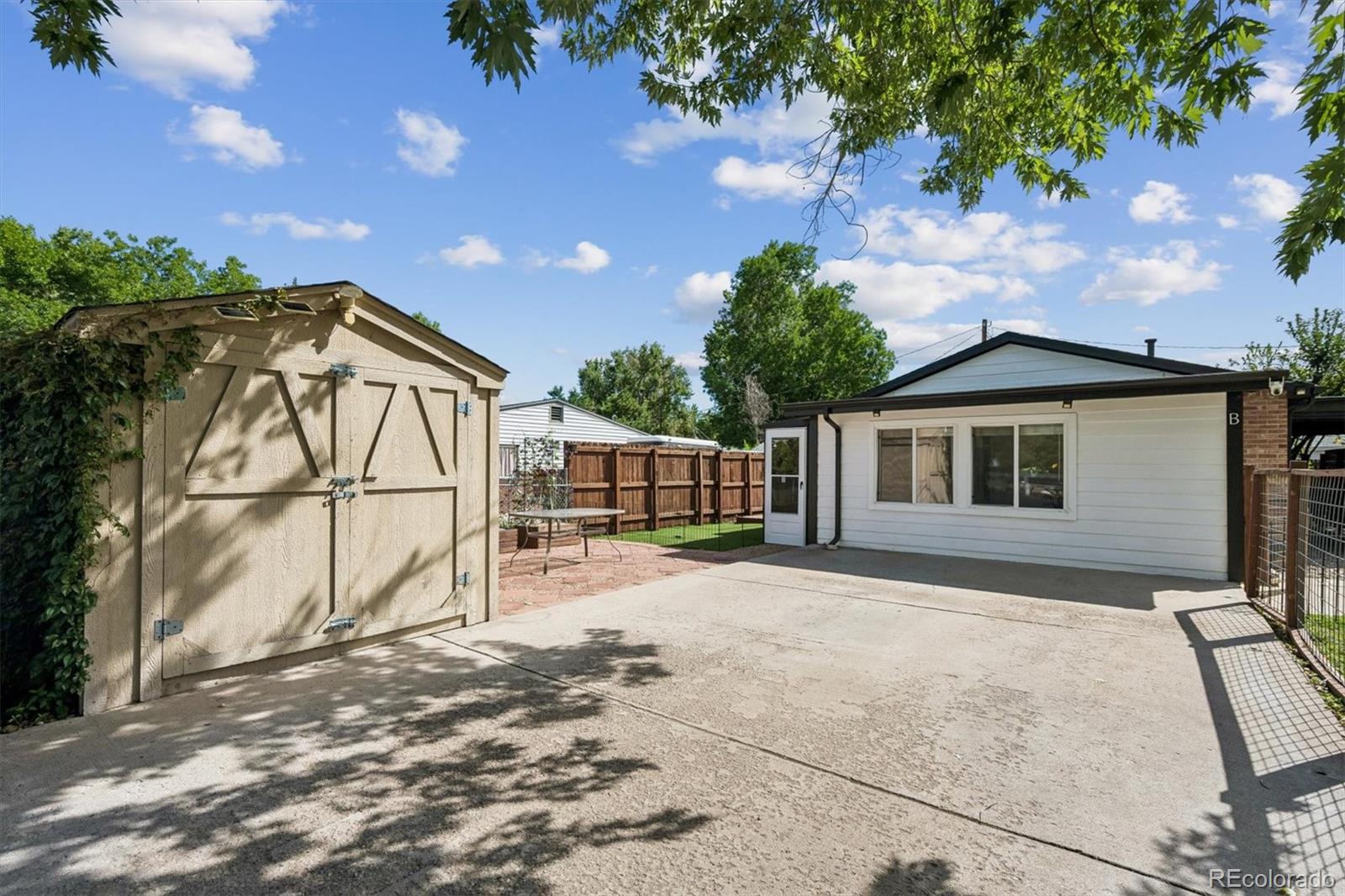 MLS Image #39 for 14195 w 50th avenue,golden, Colorado