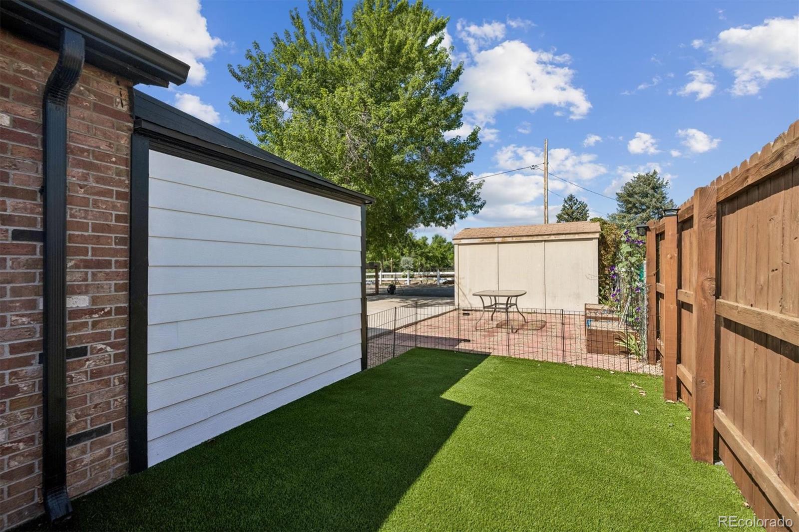MLS Image #41 for 14195 w 50th avenue,golden, Colorado