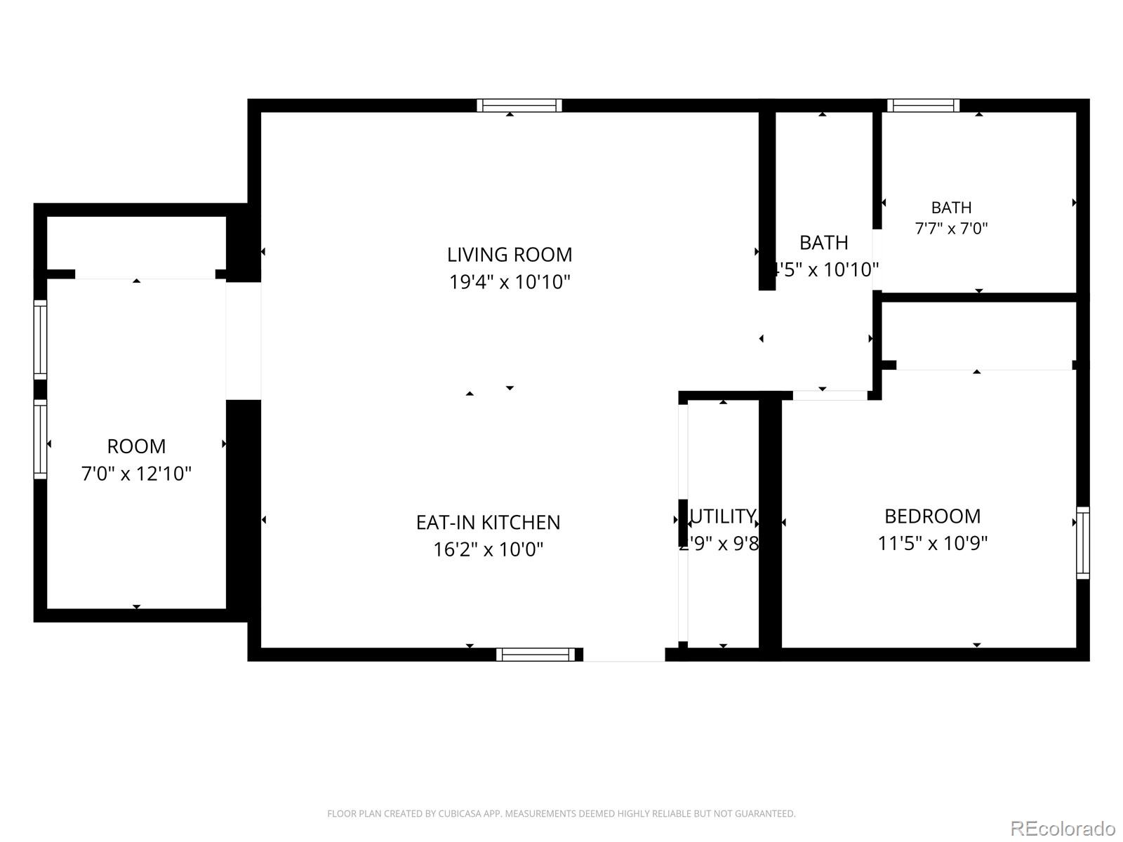 MLS Image #43 for 14195 w 50th avenue,golden, Colorado