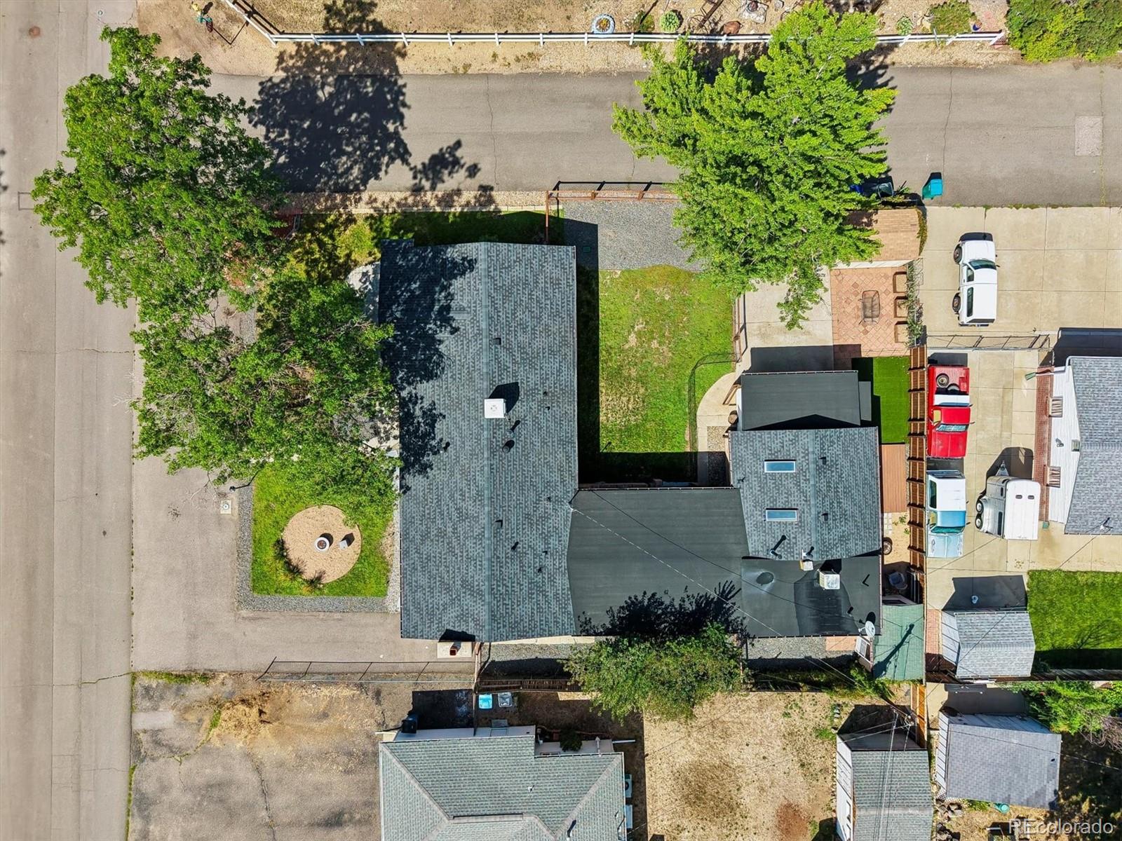MLS Image #44 for 14195 w 50th avenue,golden, Colorado
