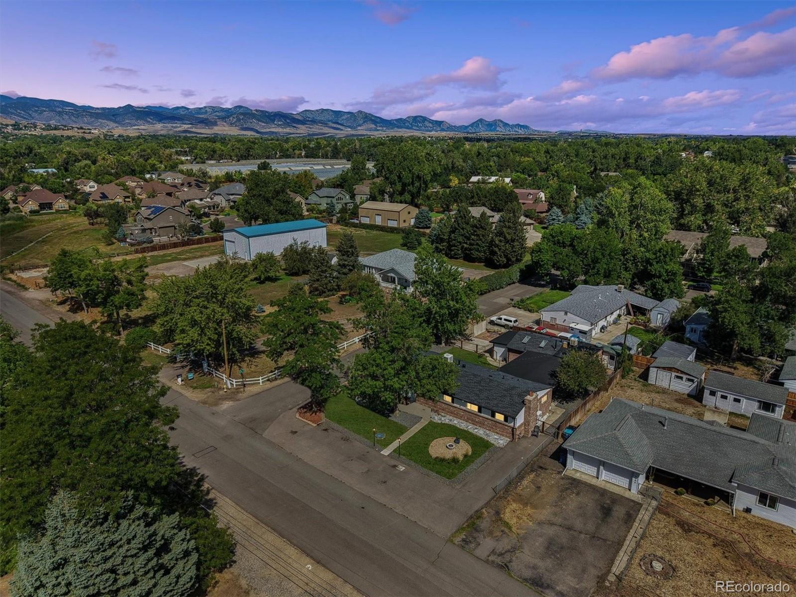 MLS Image #45 for 14195 w 50th avenue,golden, Colorado