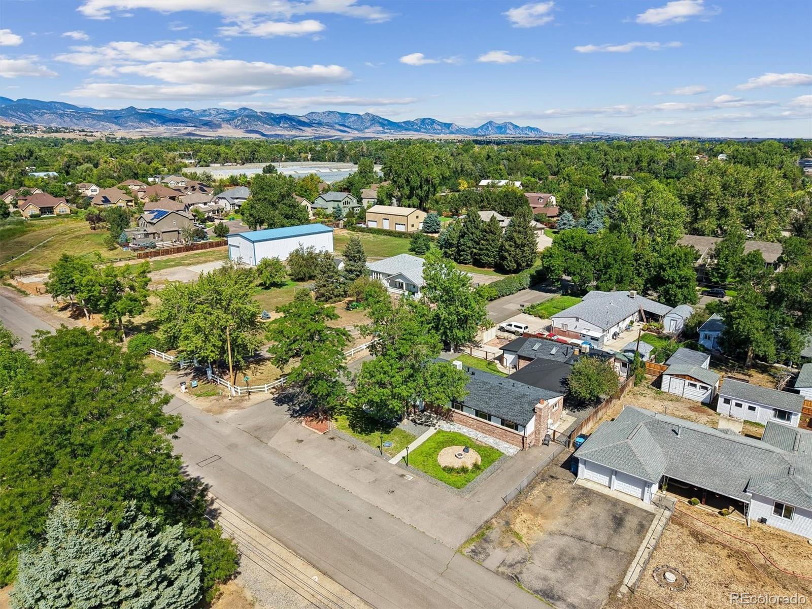 MLS Image #46 for 14195 w 50th avenue,golden, Colorado