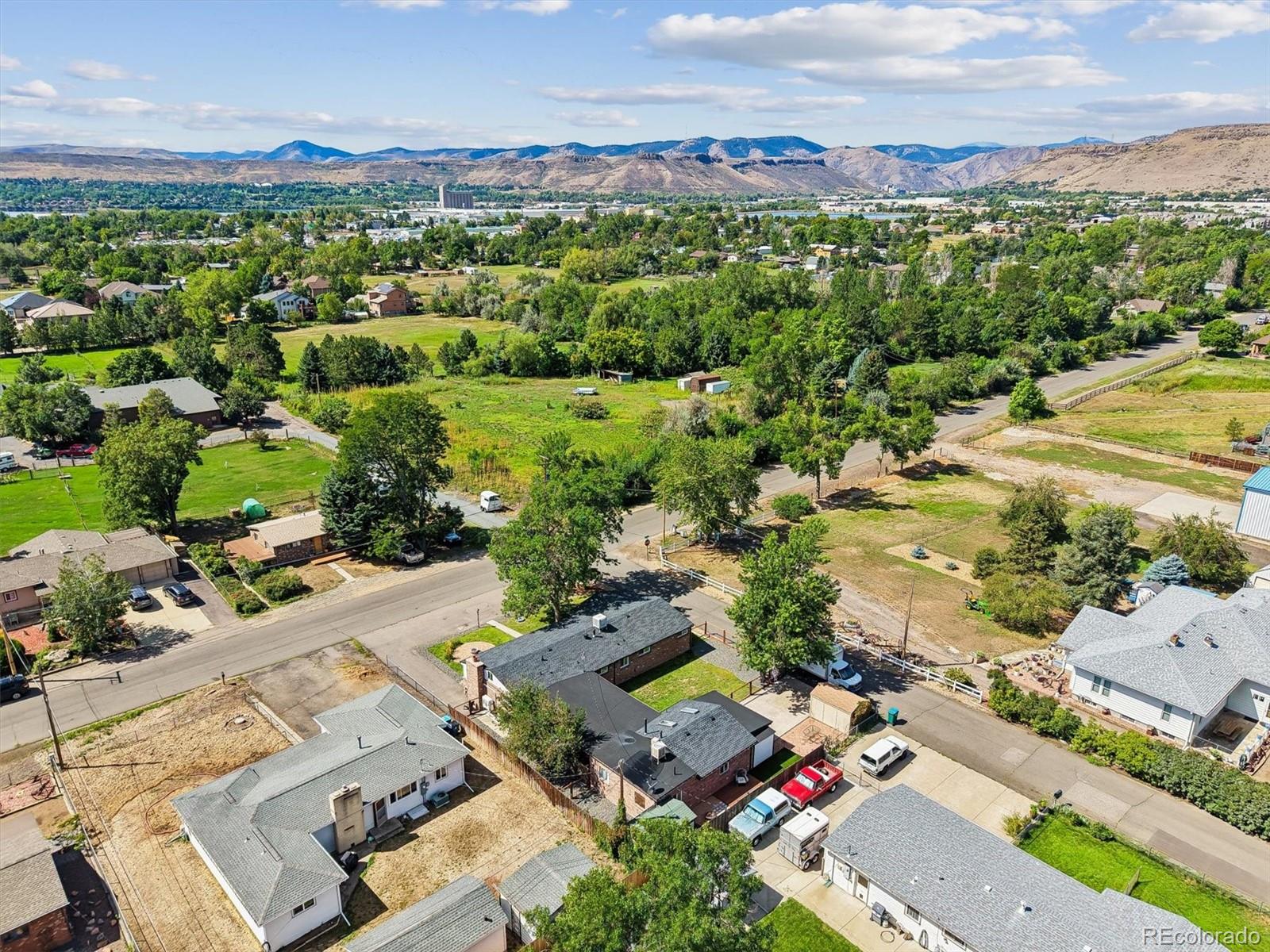 MLS Image #47 for 14195 w 50th avenue,golden, Colorado