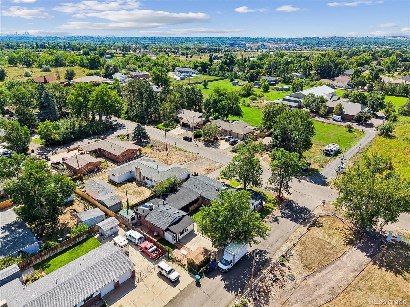 MLS Image #48 for 14195 w 50th avenue,golden, Colorado