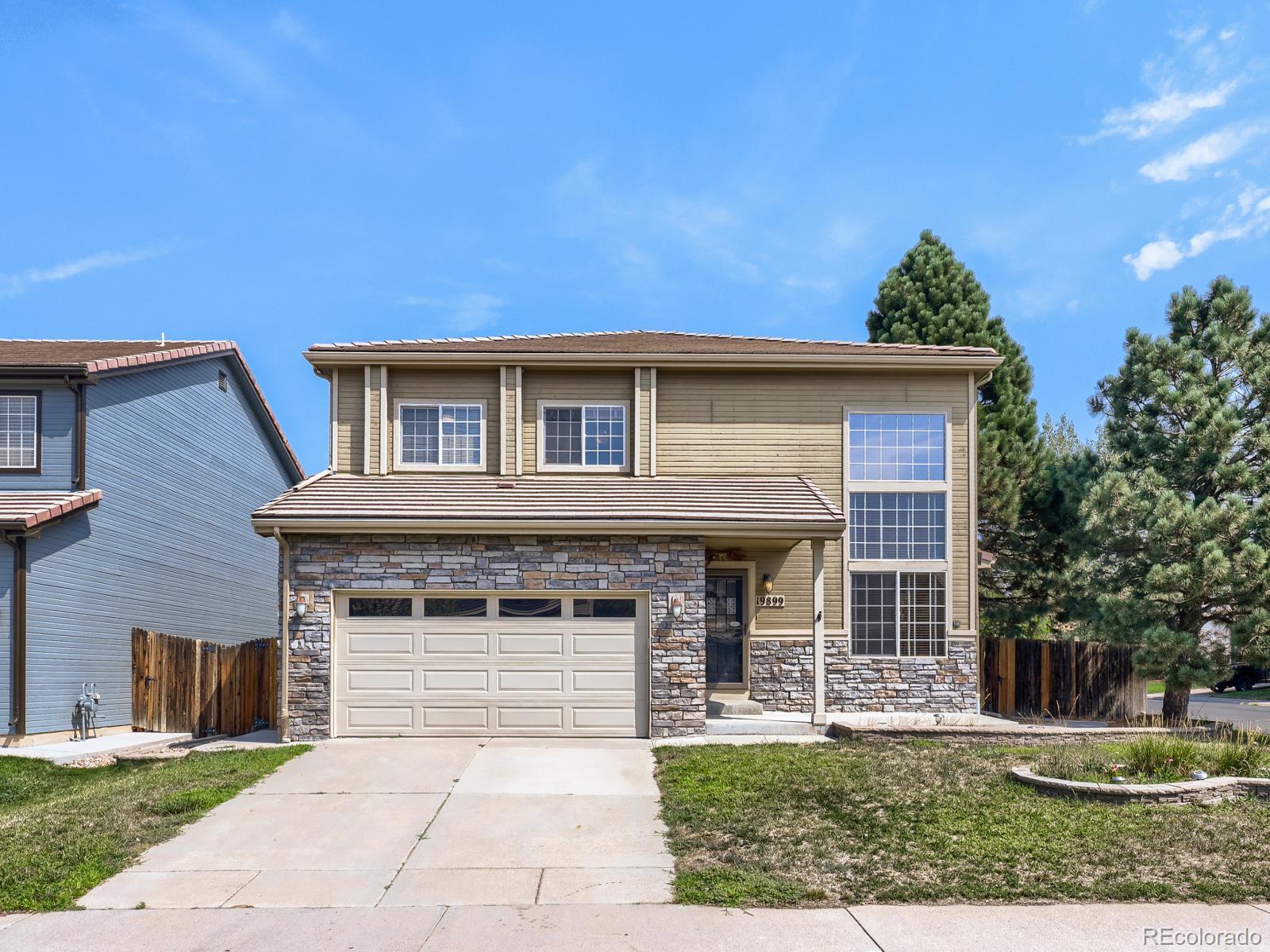 MLS Image #0 for 19899 e 41st avenue,denver, Colorado