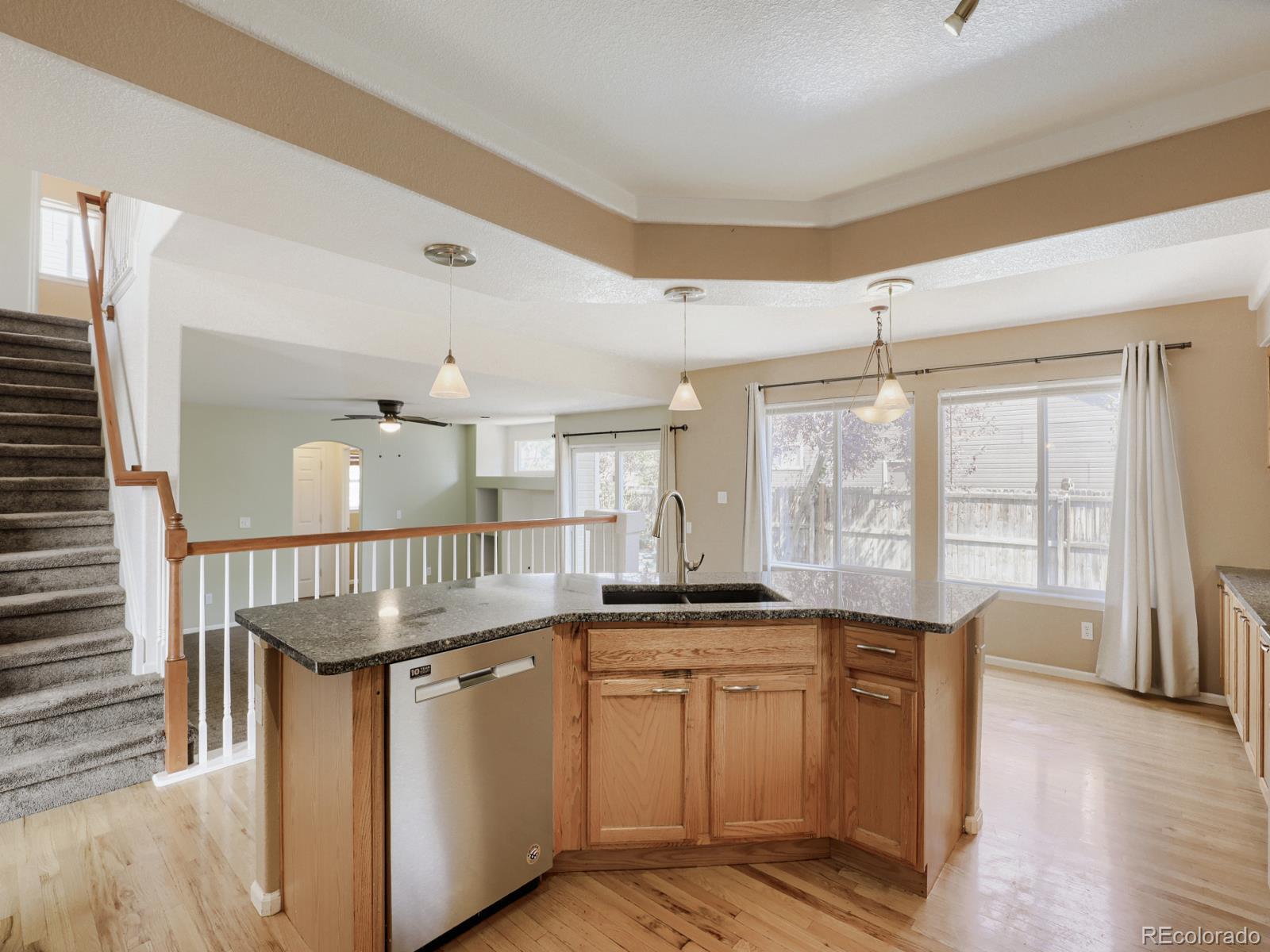 MLS Image #2 for 19899 e 41st avenue,denver, Colorado