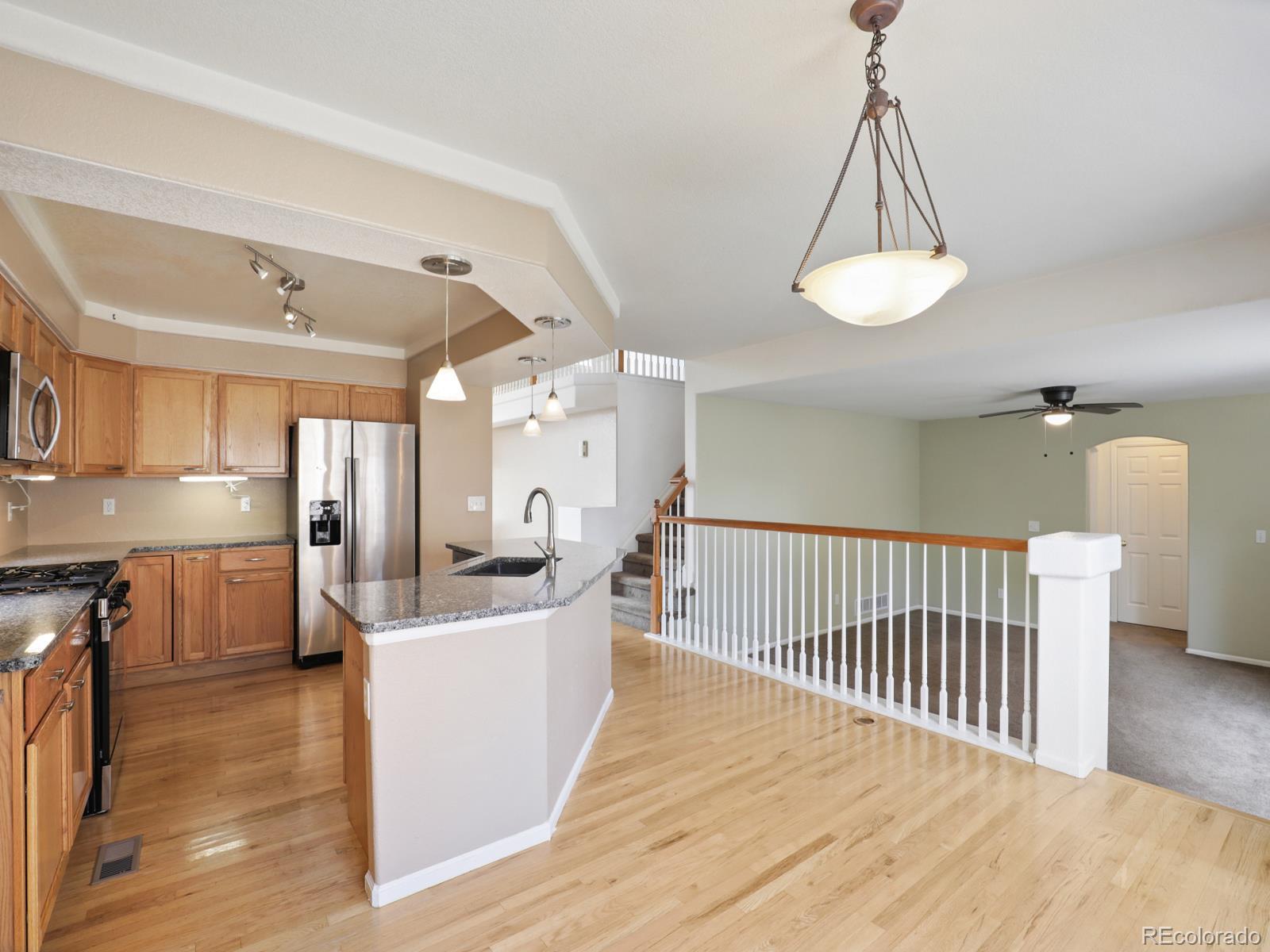 MLS Image #3 for 19899 e 41st avenue,denver, Colorado