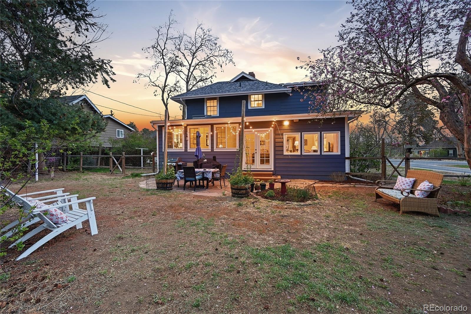 MLS Image #29 for 6410  first street,louviers, Colorado