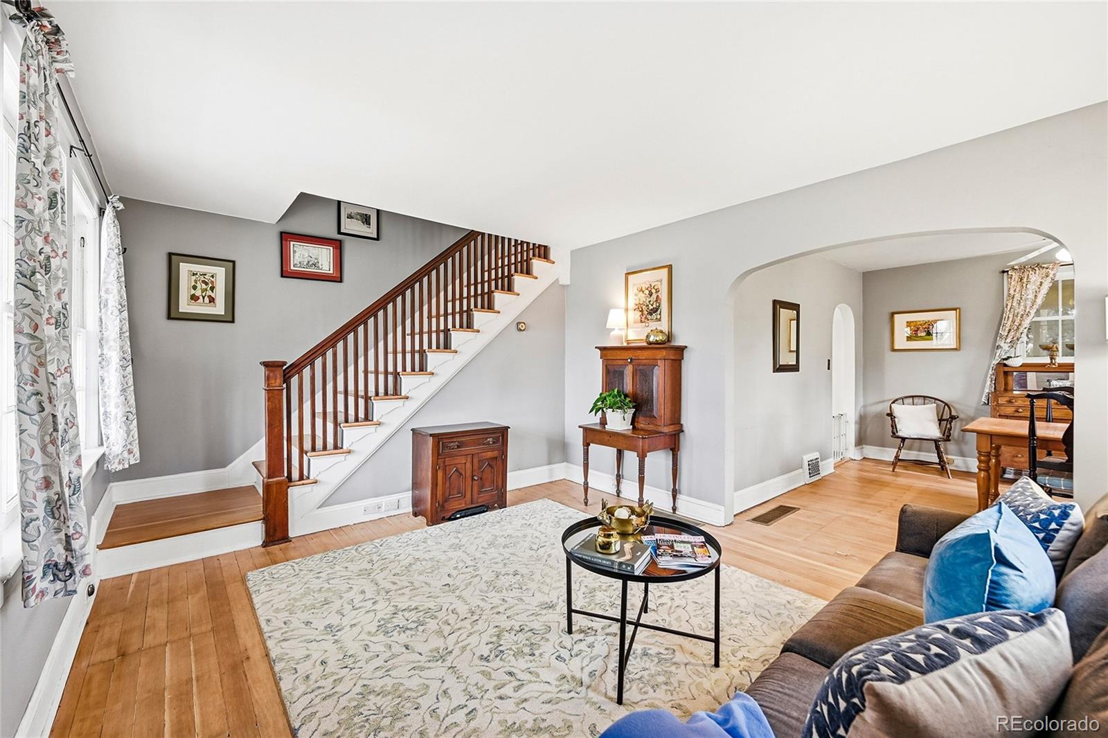 MLS Image #3 for 6410  first street,louviers, Colorado