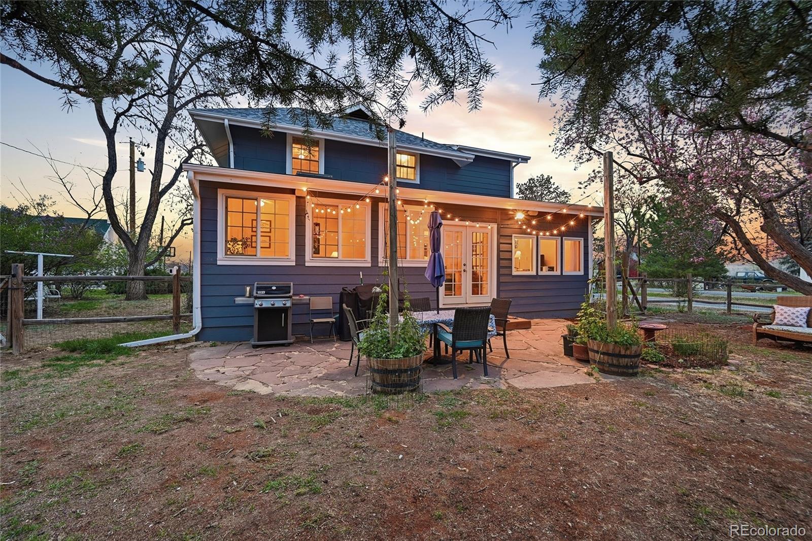 MLS Image #30 for 6410  first street,louviers, Colorado