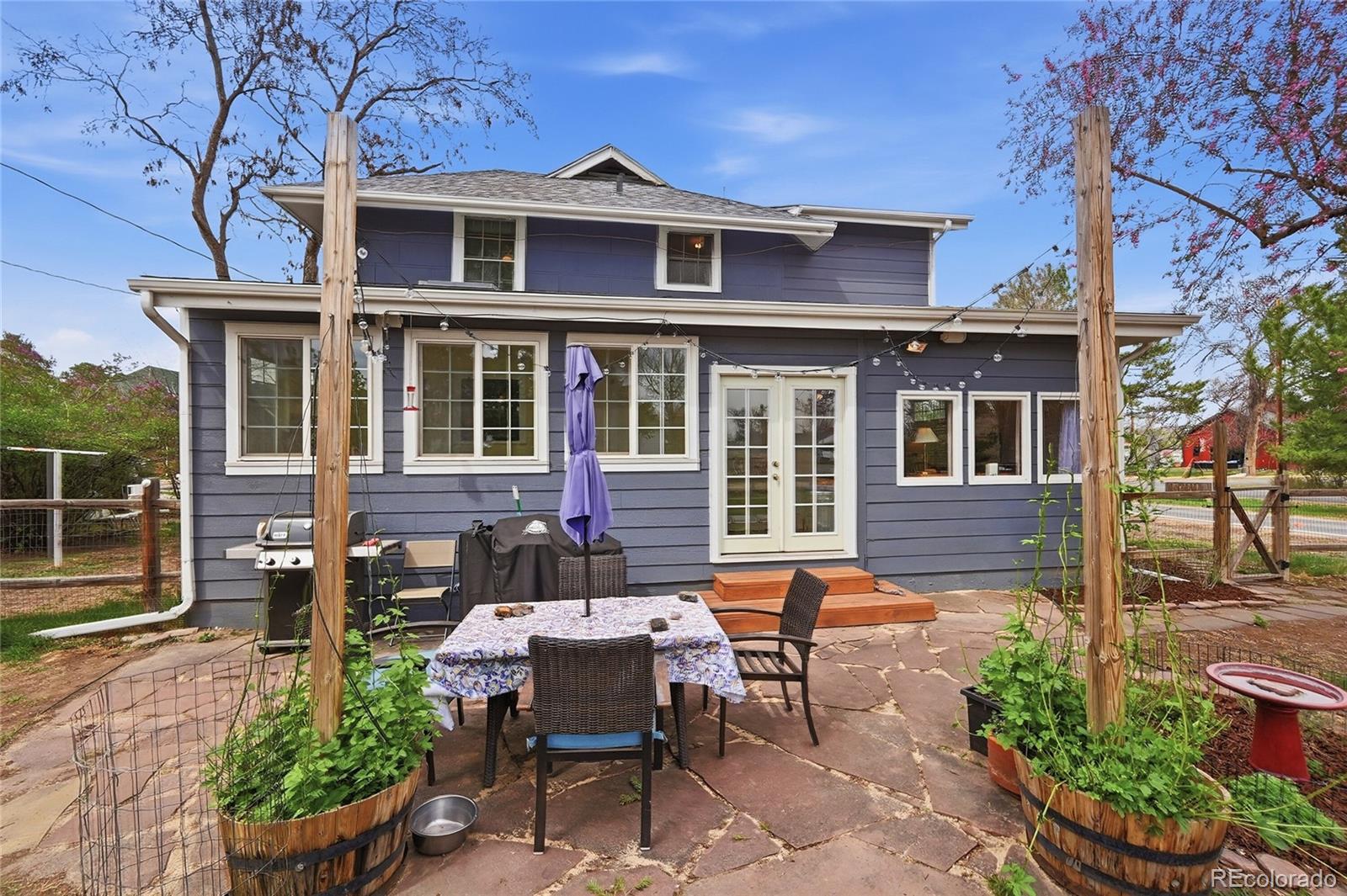 MLS Image #32 for 6410  first street,louviers, Colorado