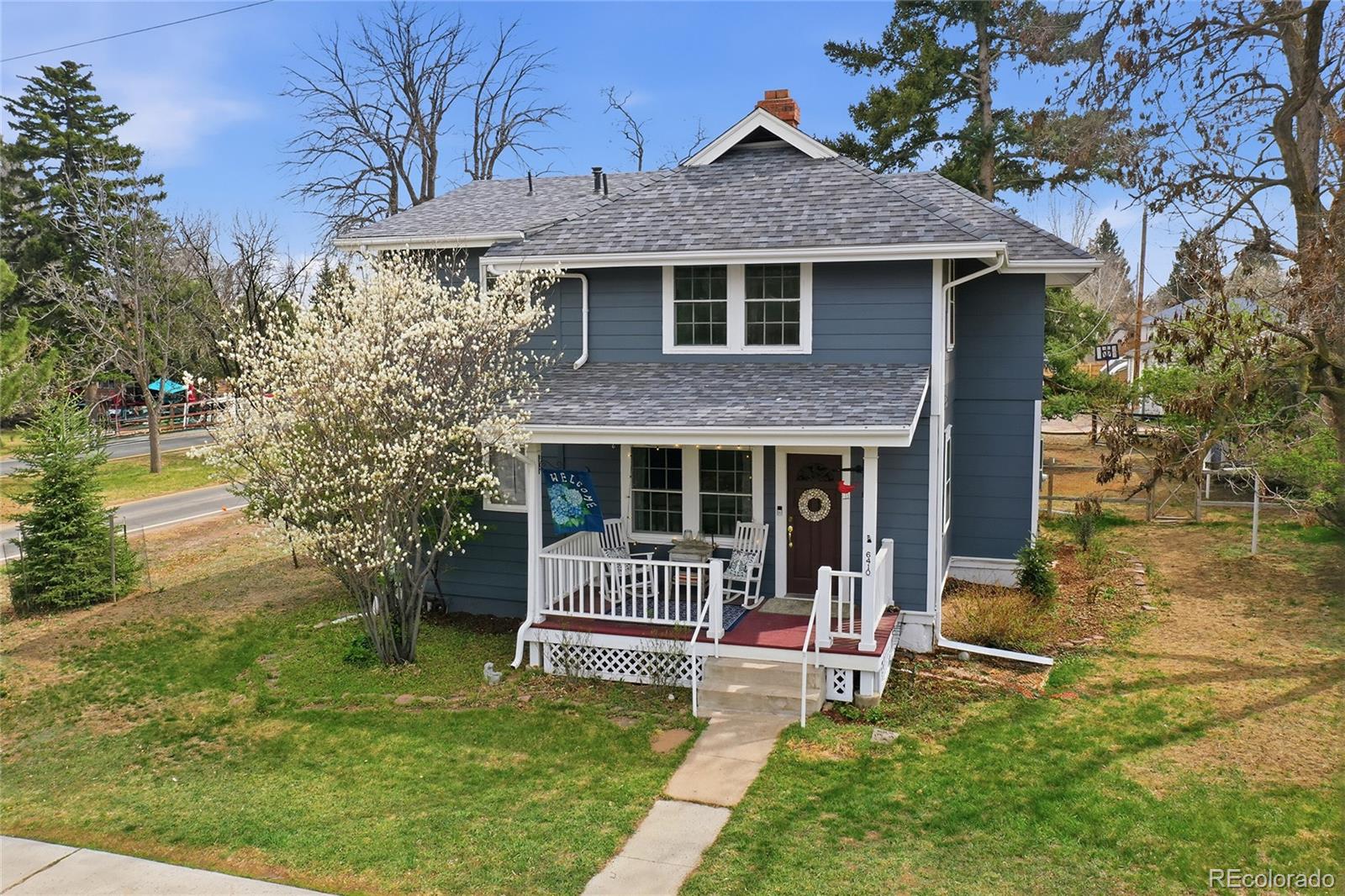 MLS Image #37 for 6410  first street,louviers, Colorado
