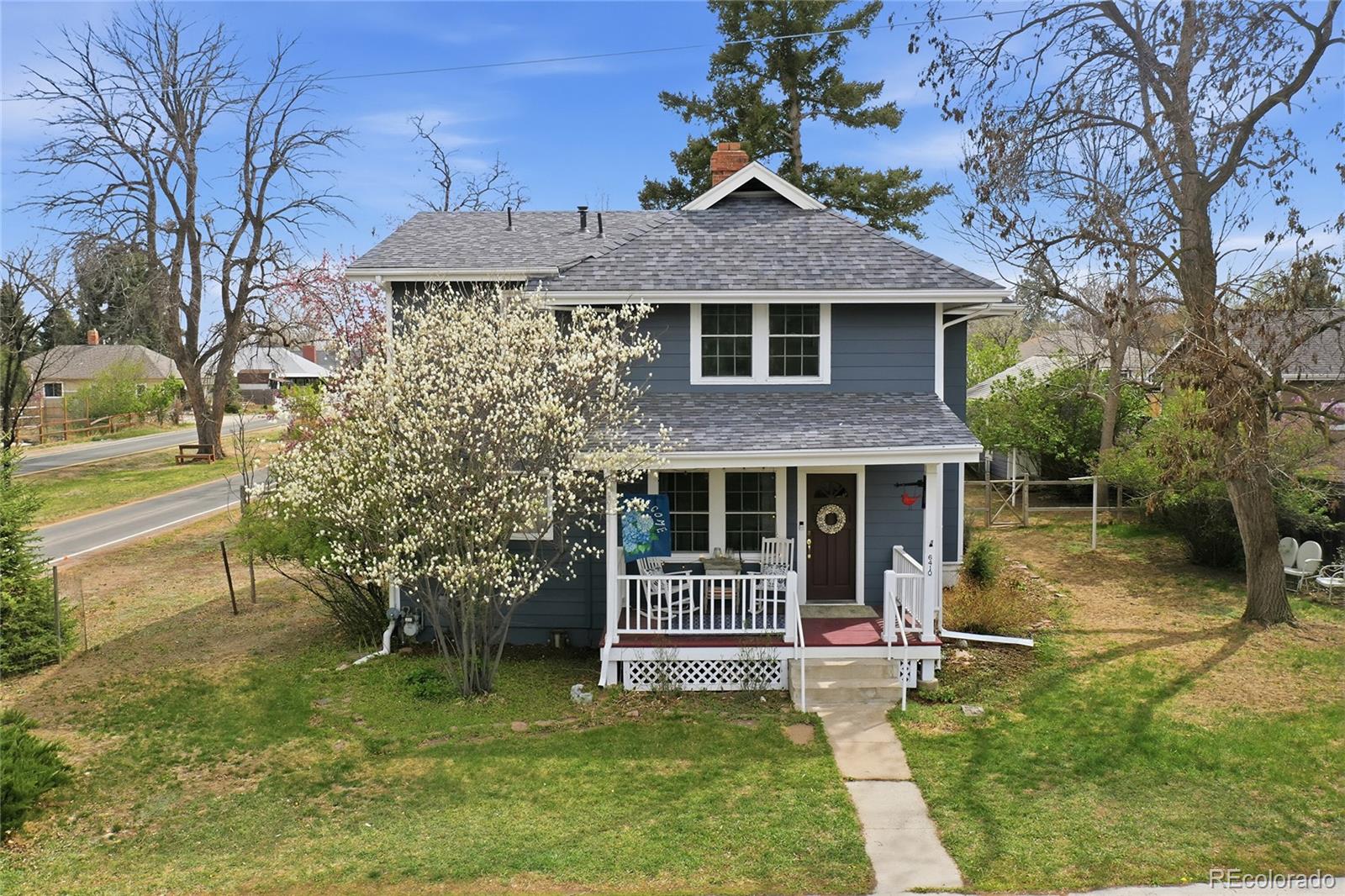 MLS Image #38 for 6410  first street,louviers, Colorado