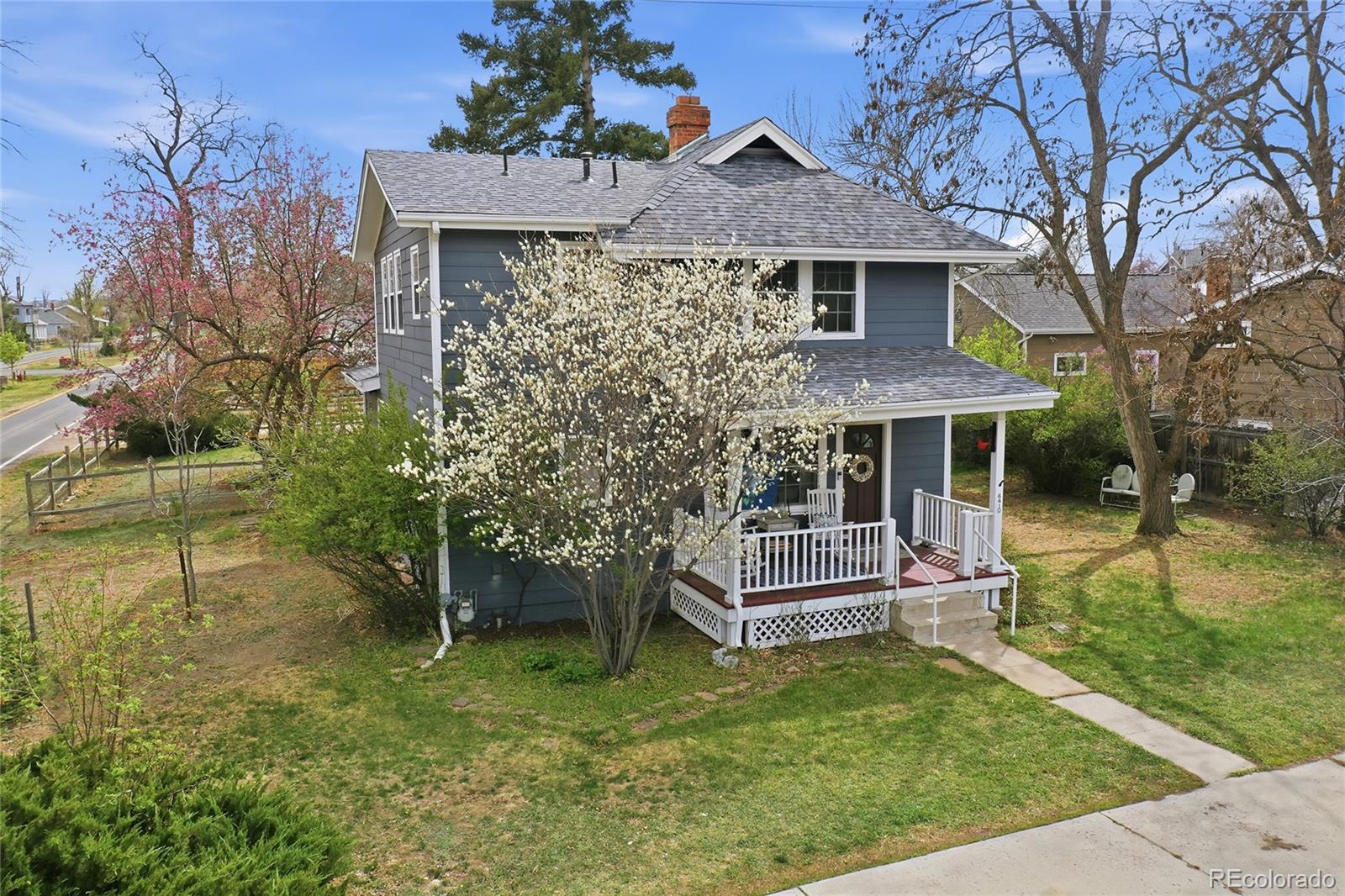 MLS Image #39 for 6410  first street,louviers, Colorado
