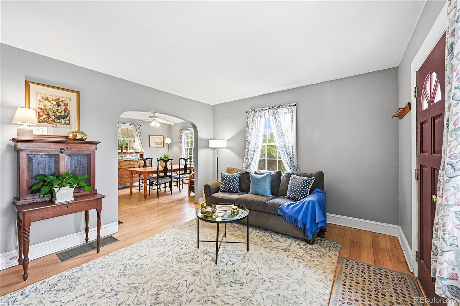 MLS Image #4 for 6410  first street,louviers, Colorado