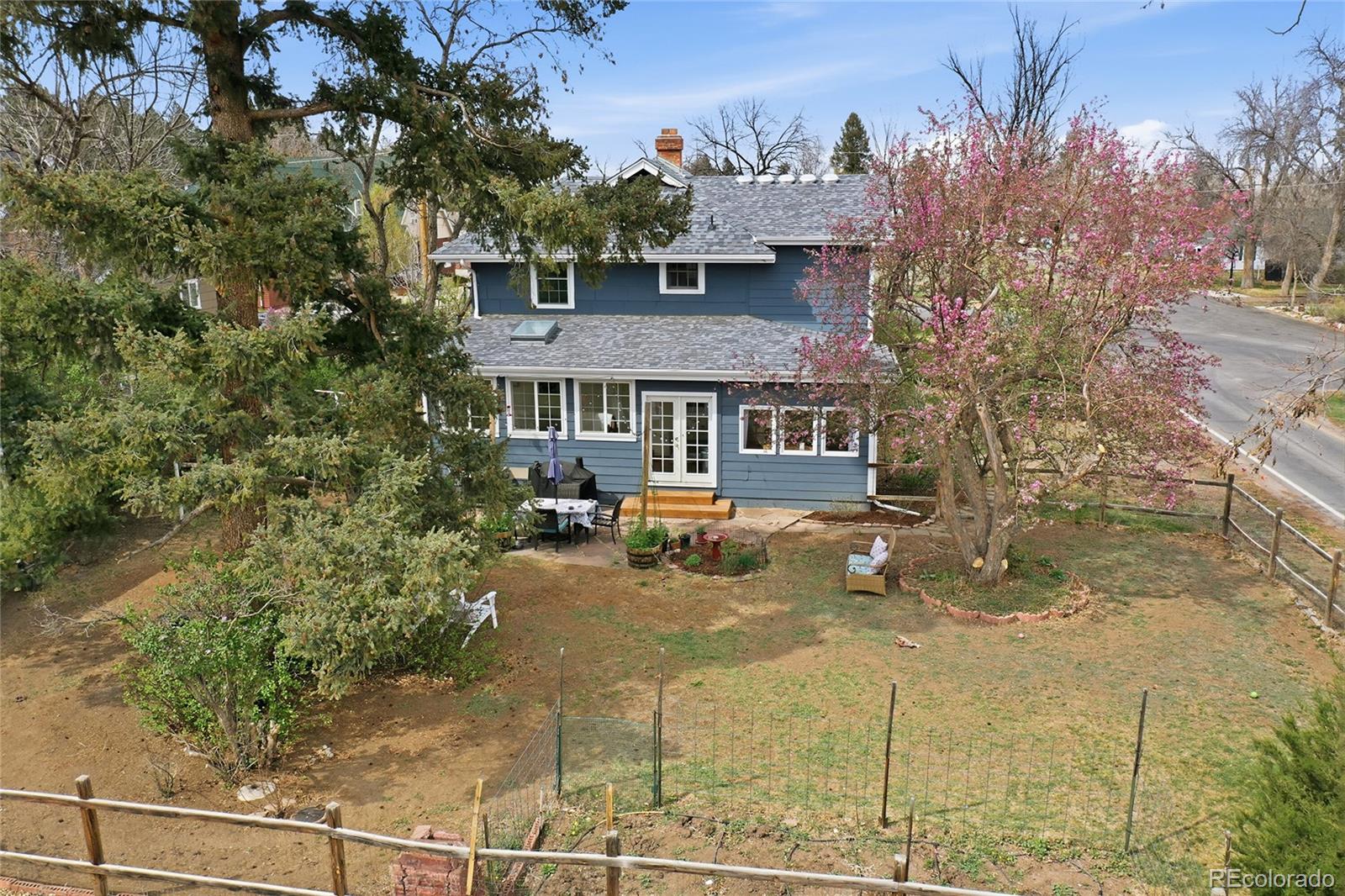 MLS Image #41 for 6410  first street,louviers, Colorado