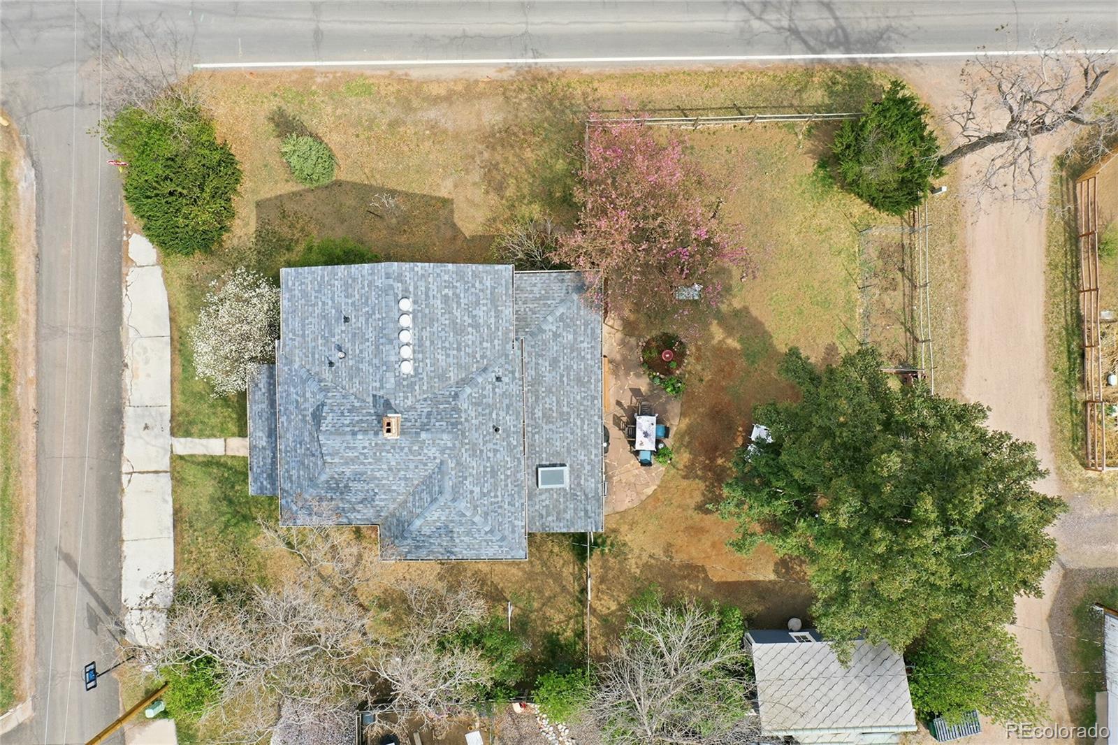 MLS Image #42 for 6410  first street,louviers, Colorado