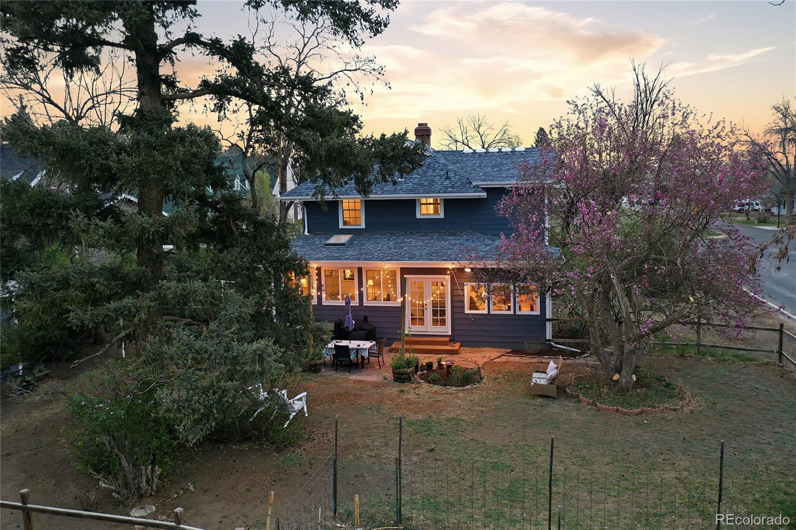 MLS Image #44 for 6410  first street,louviers, Colorado