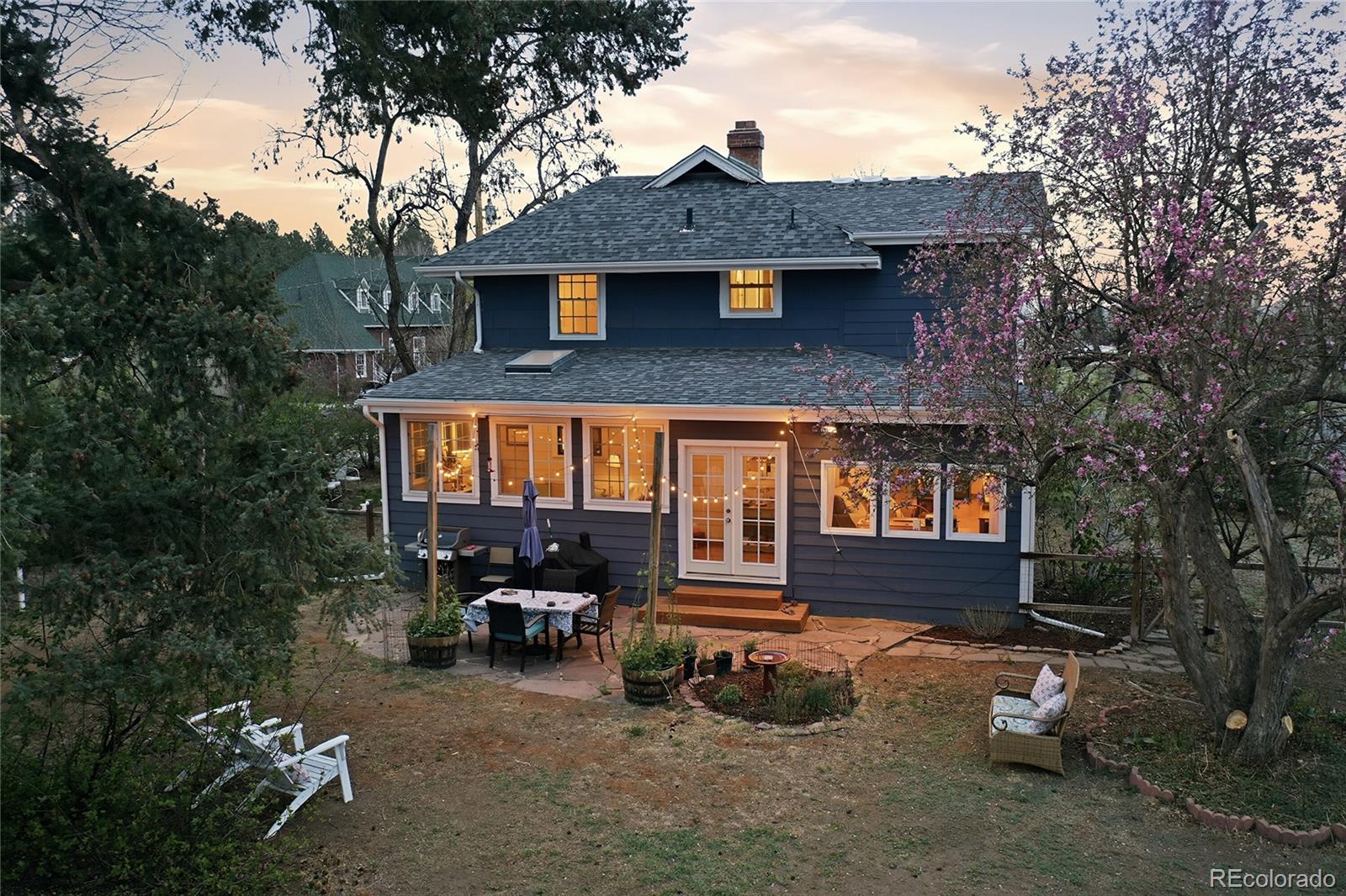 MLS Image #45 for 6410  first street,louviers, Colorado