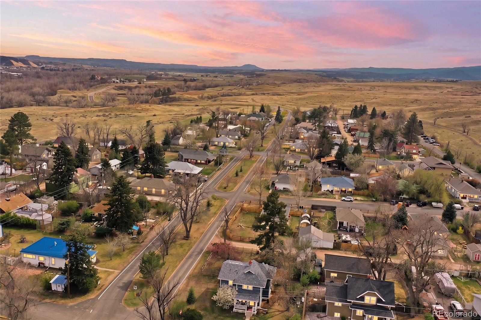 MLS Image #46 for 6410  first street,louviers, Colorado