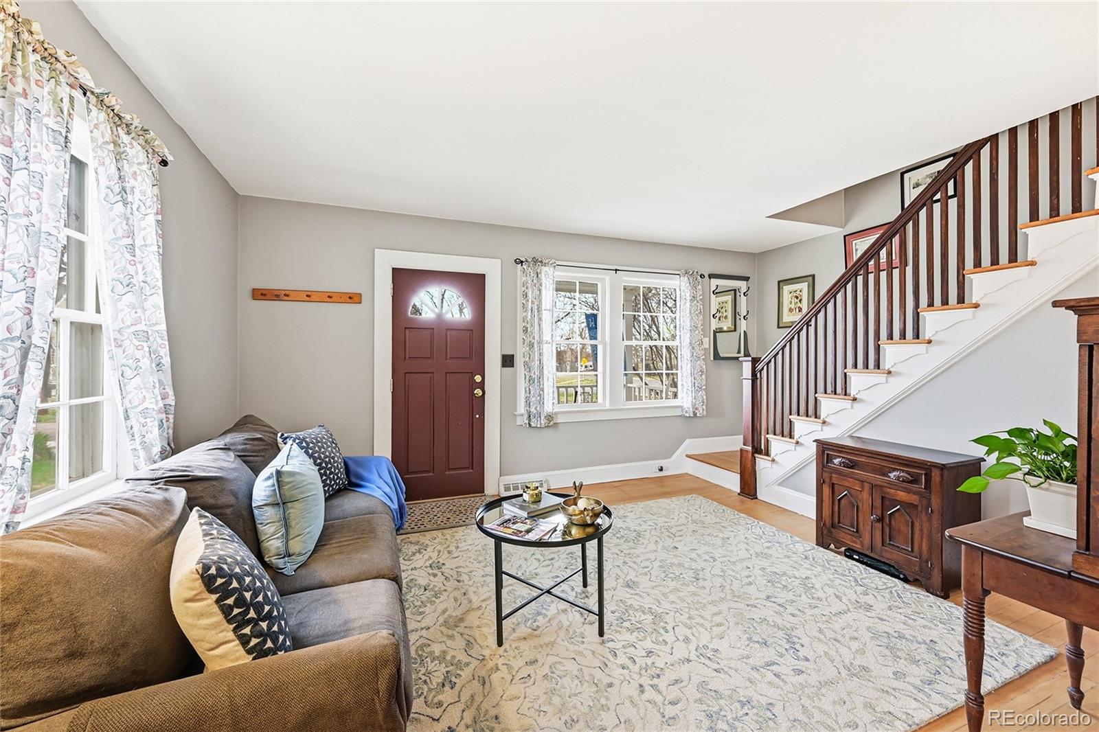 MLS Image #5 for 6410  first street,louviers, Colorado