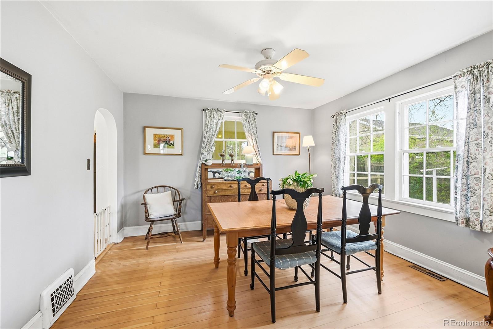 MLS Image #6 for 6410  first street,louviers, Colorado