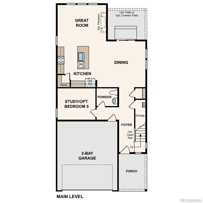 MLS Image #1 for 5757  yarrrow street,brighton, Colorado