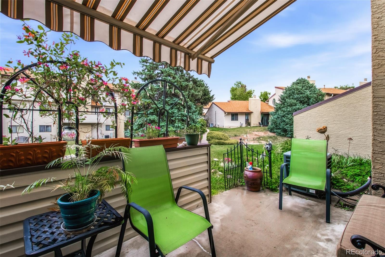 MLS Image #20 for 5024  quarto lane,colorado springs, Colorado