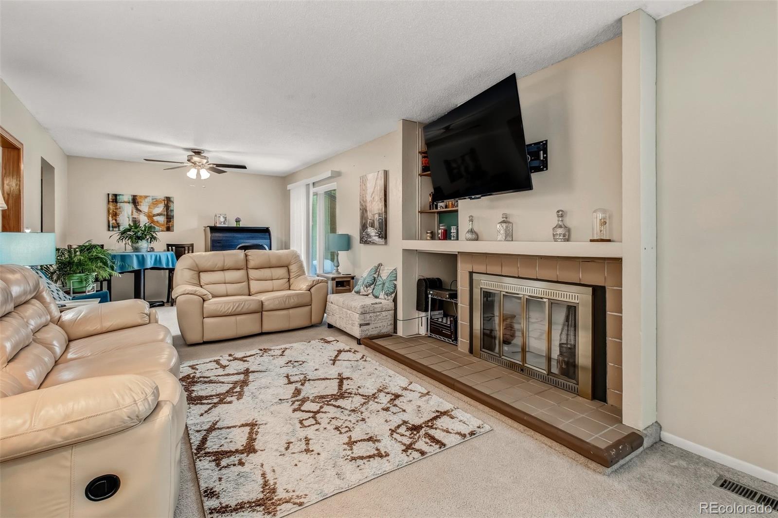 MLS Image #6 for 5024  quarto lane,colorado springs, Colorado