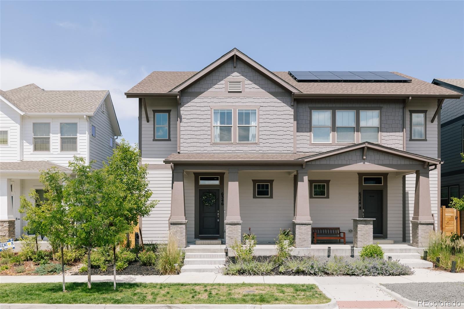 MLS Image #0 for 6346  dayton way,denver, Colorado